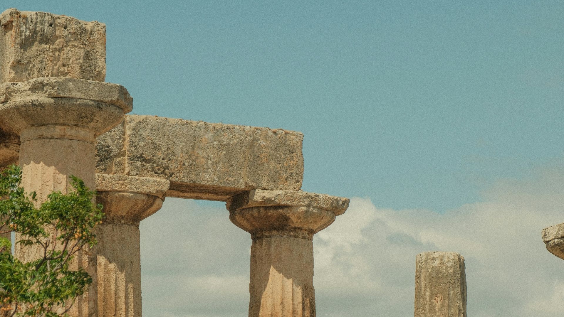 5. Corinthe, Grèce