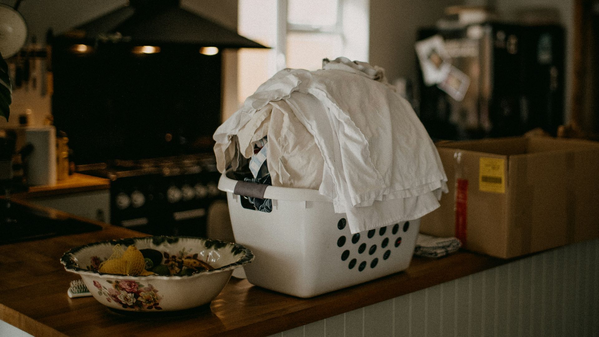 4. Tu as refusé de participer aux tâches ménagères