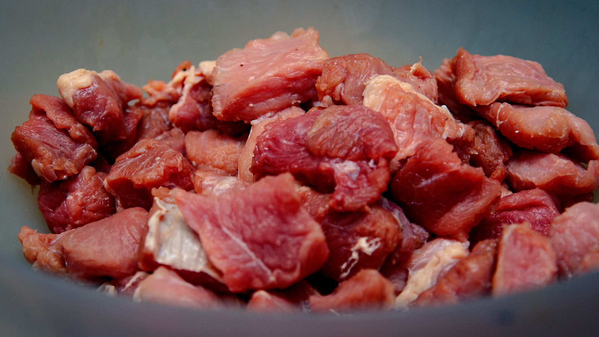 9. Palets de bœuf à la napolitaine