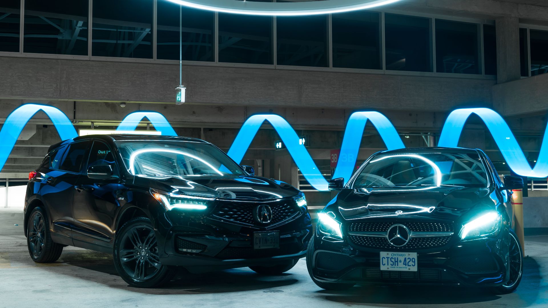 18. Acura MDX