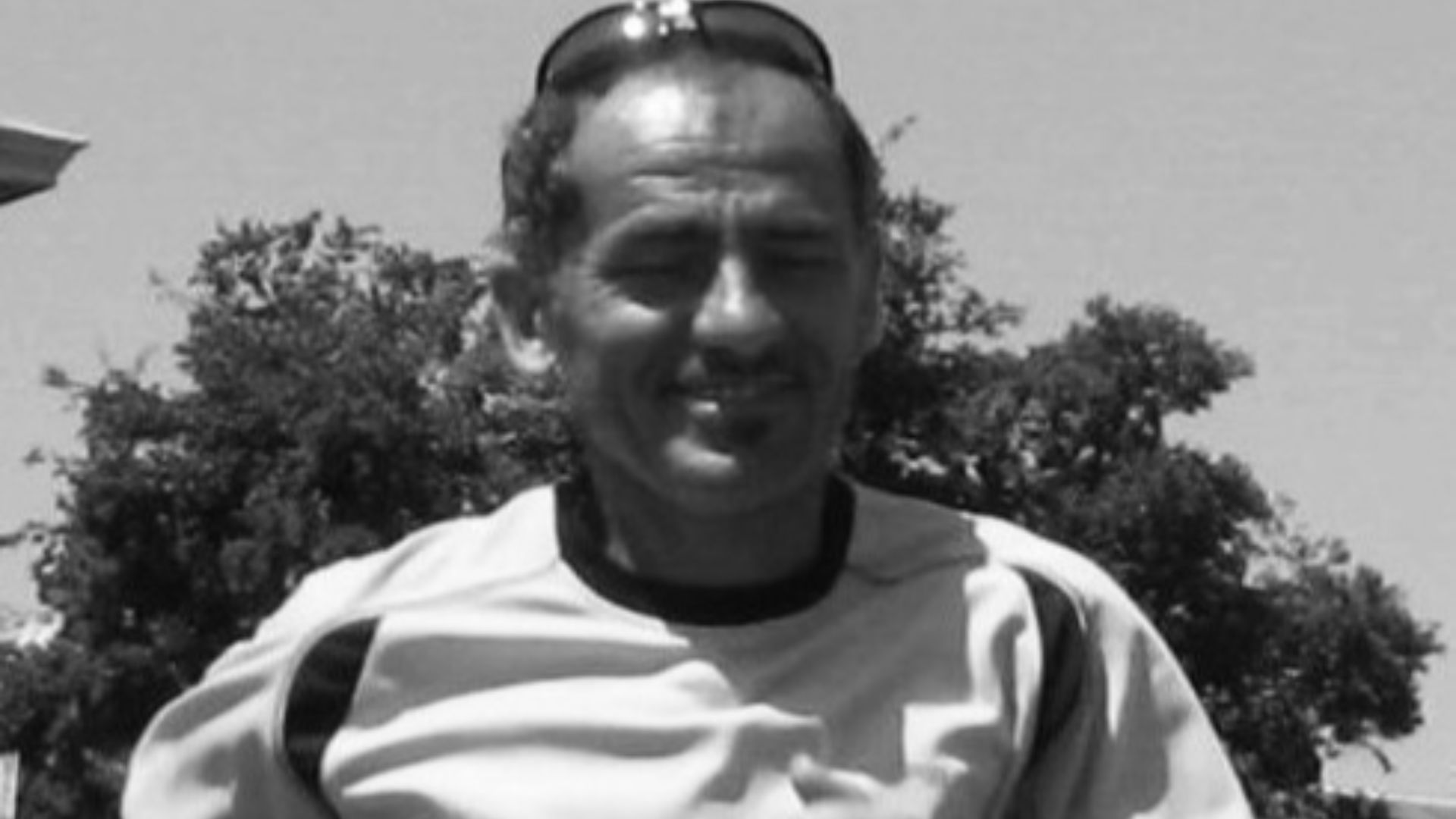 19. Yiannis Kouros