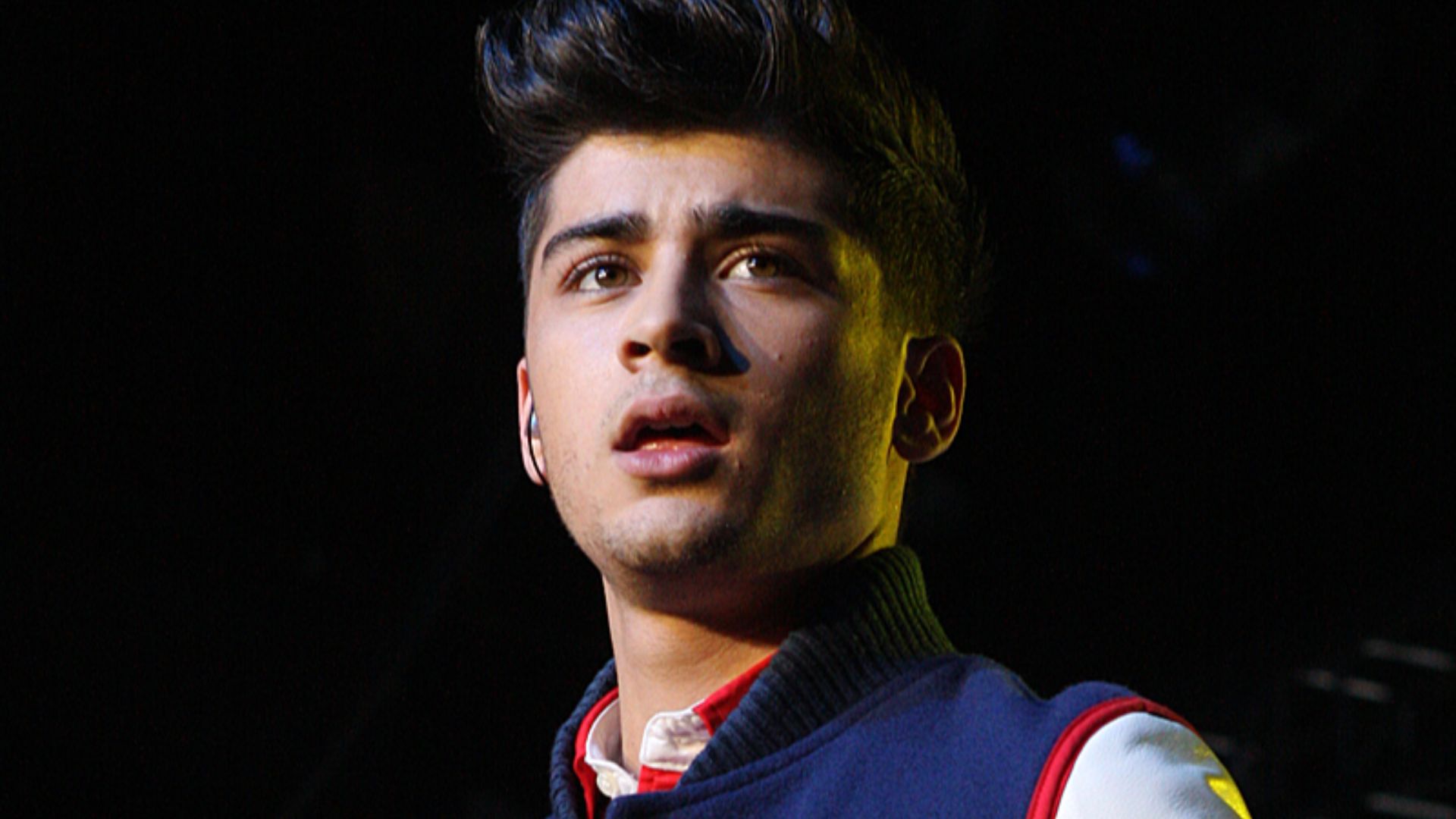 13. Zayn Malik