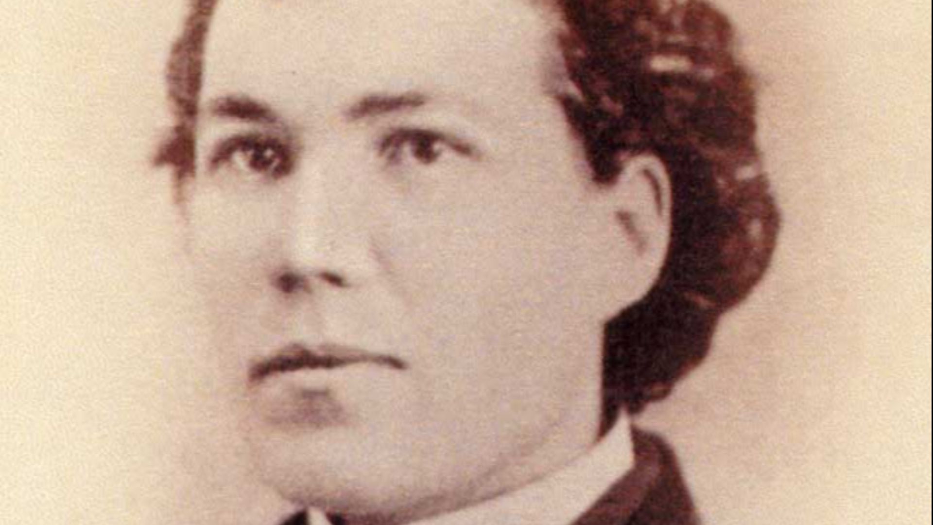 6. Sarah Emma Edmonds