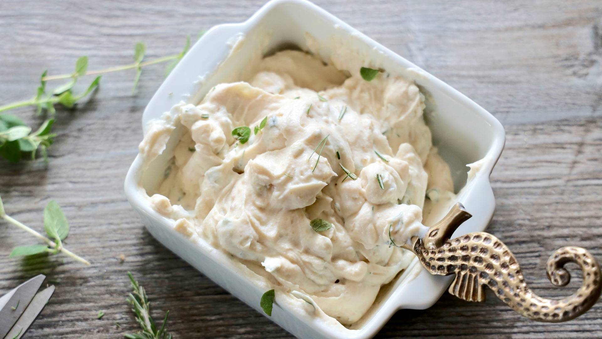 16. Fromage blanc