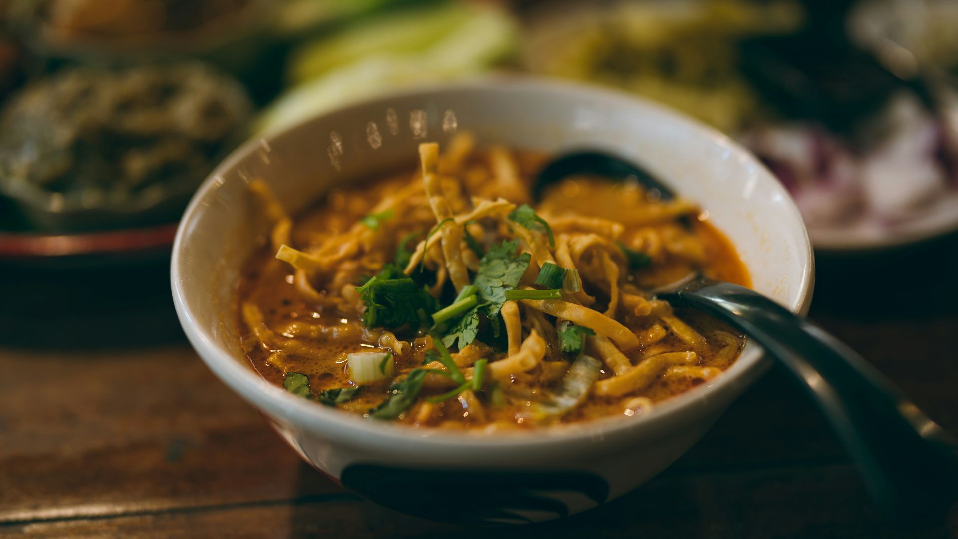 3. Khao Soi