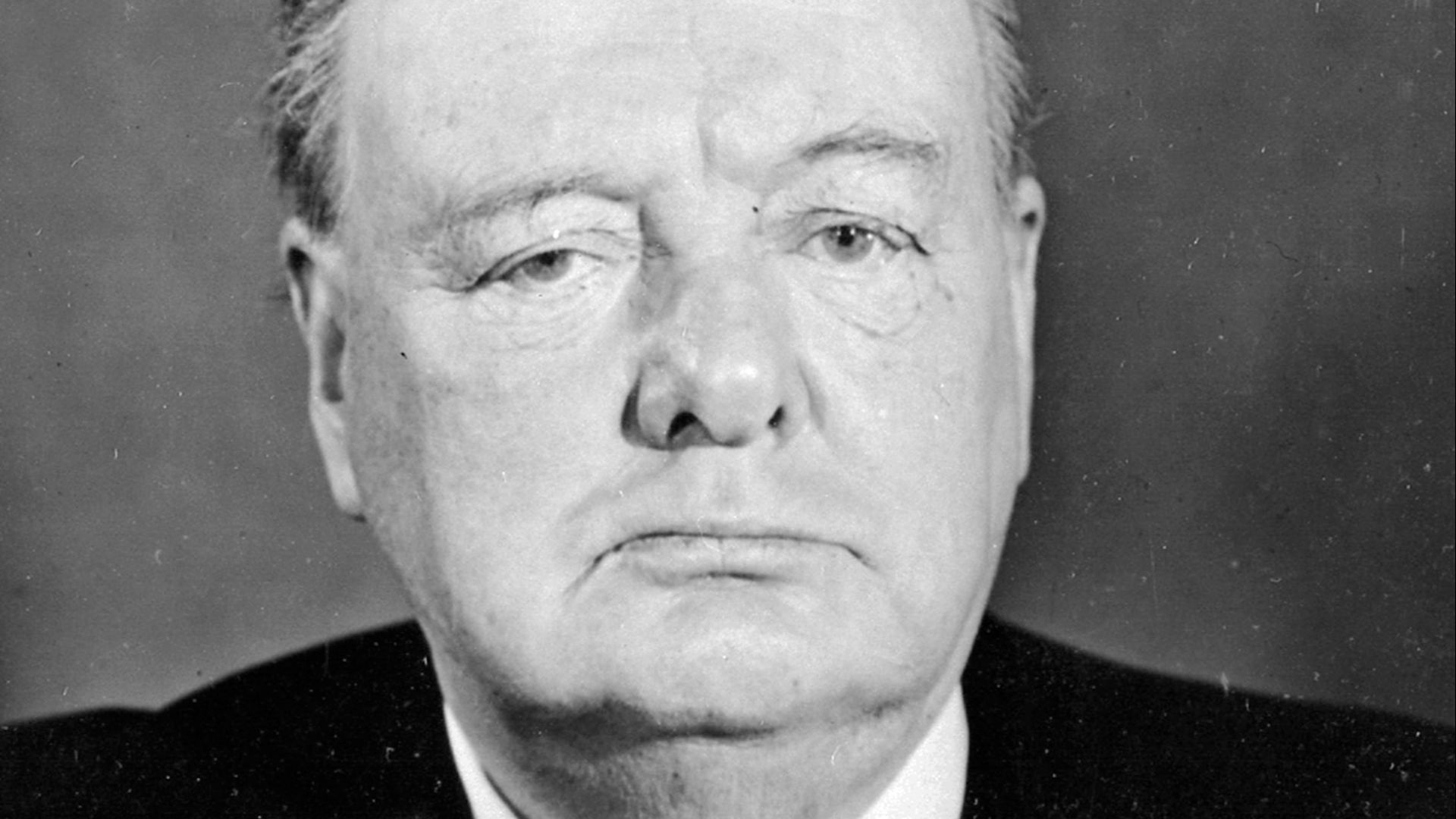 5. Winston Churchill