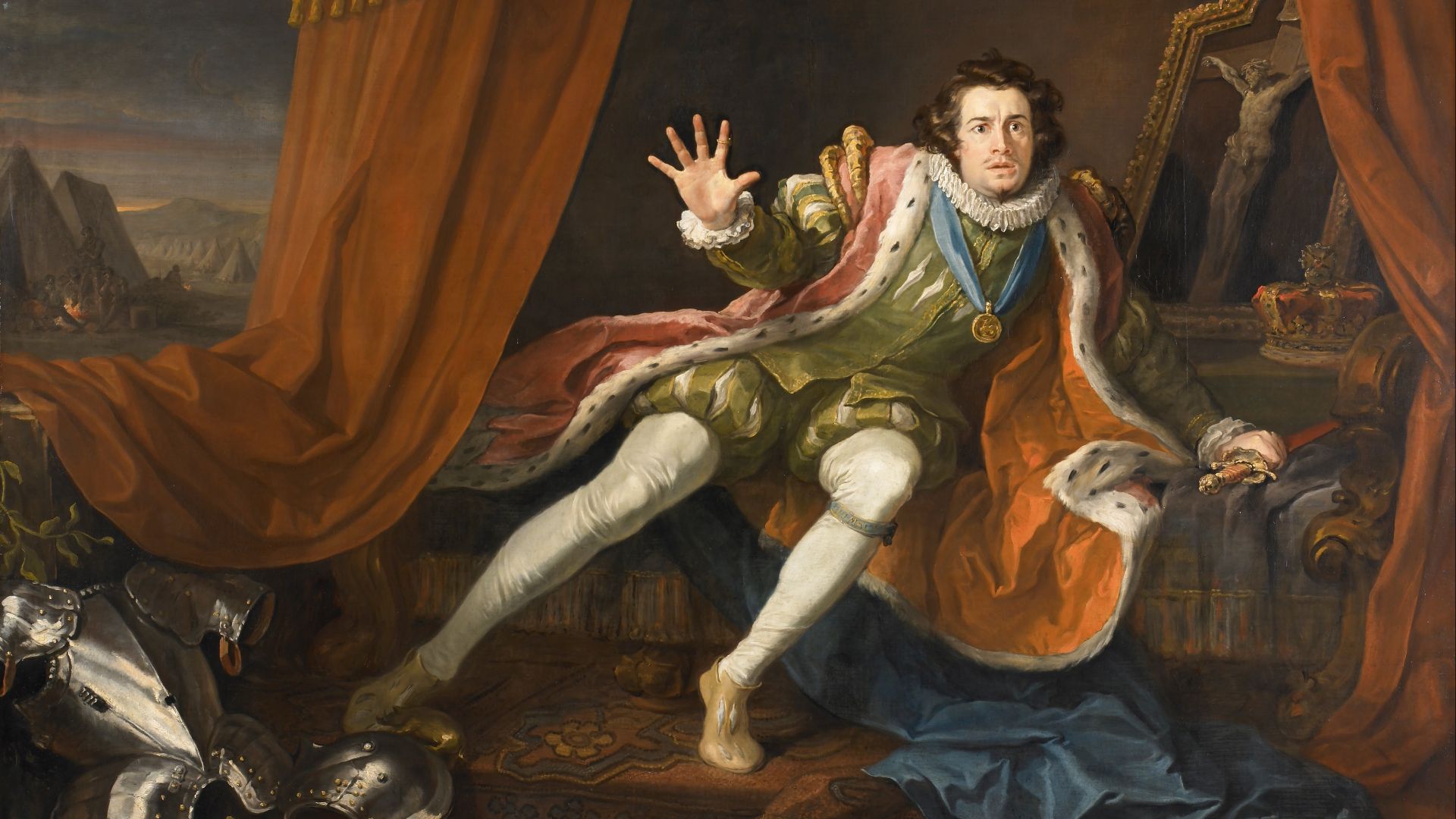 2. La revendication de Richard III a été renforcée par le Titulus Regius