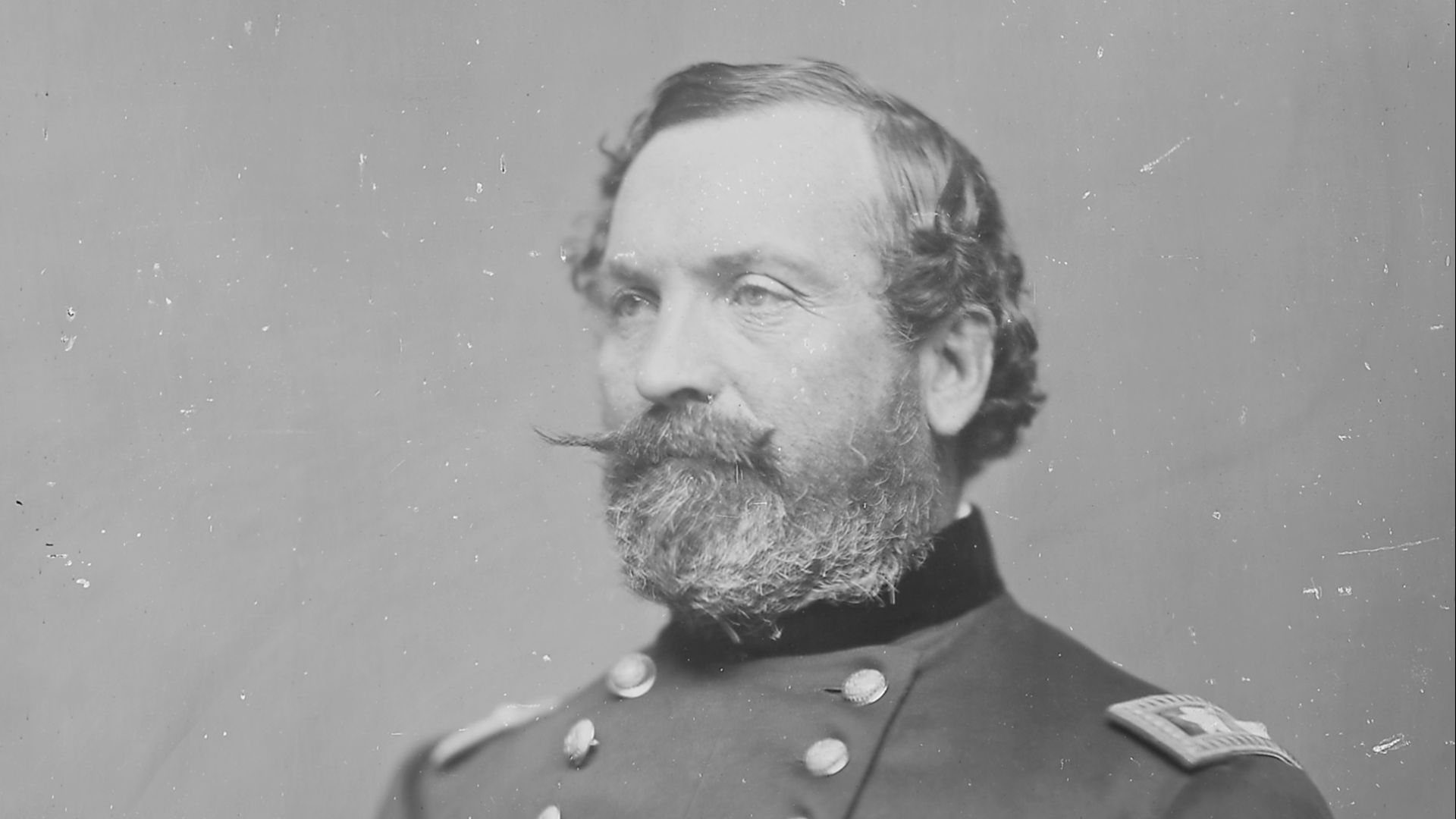 2. John Sedgwick