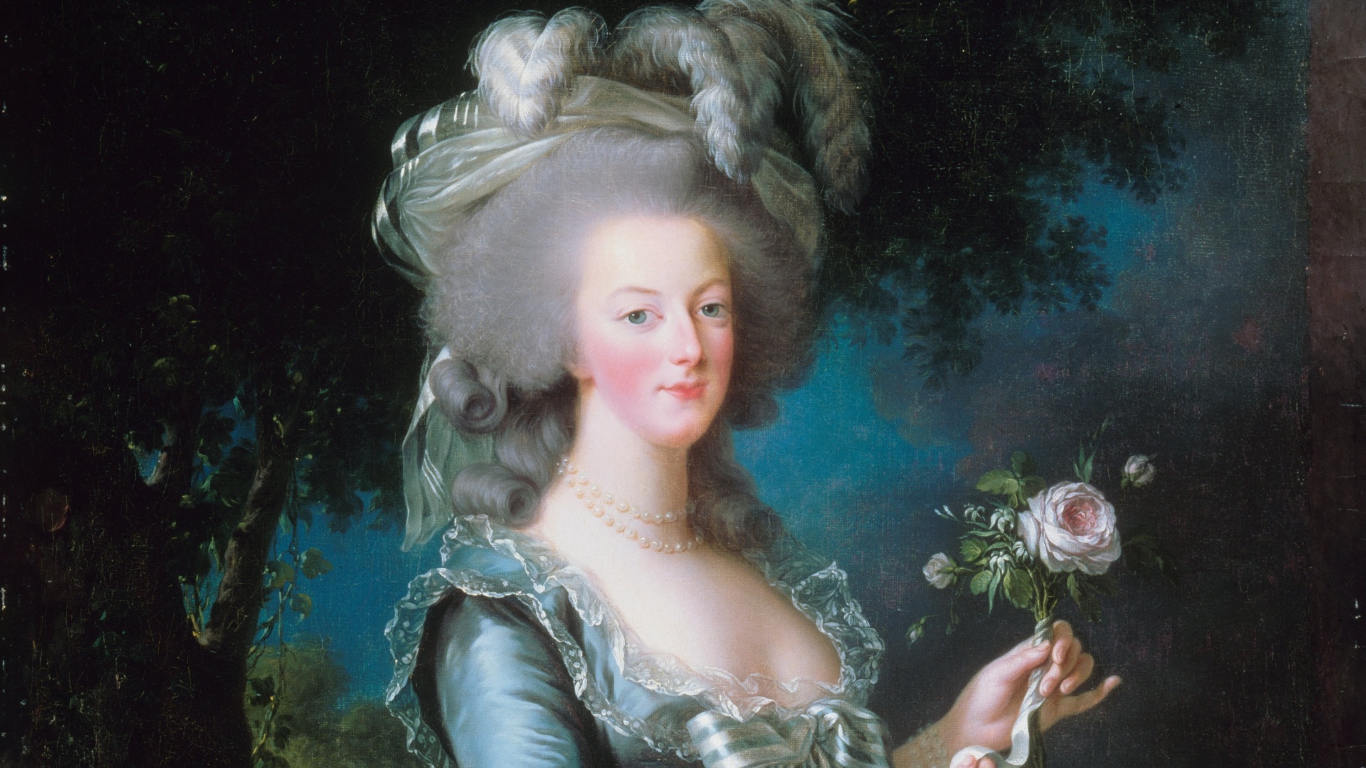 11. La dernière lettre de Marie-Antoinette à Madame Élisabeth