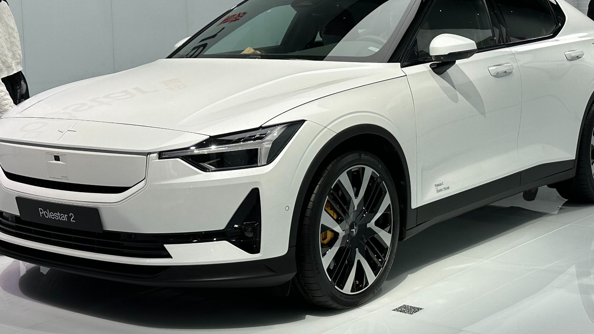 12. Polestar 2