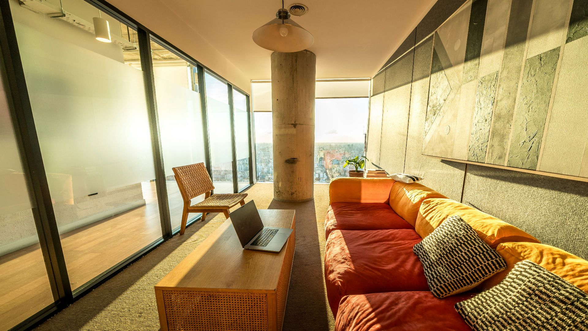 10. Salles modulables