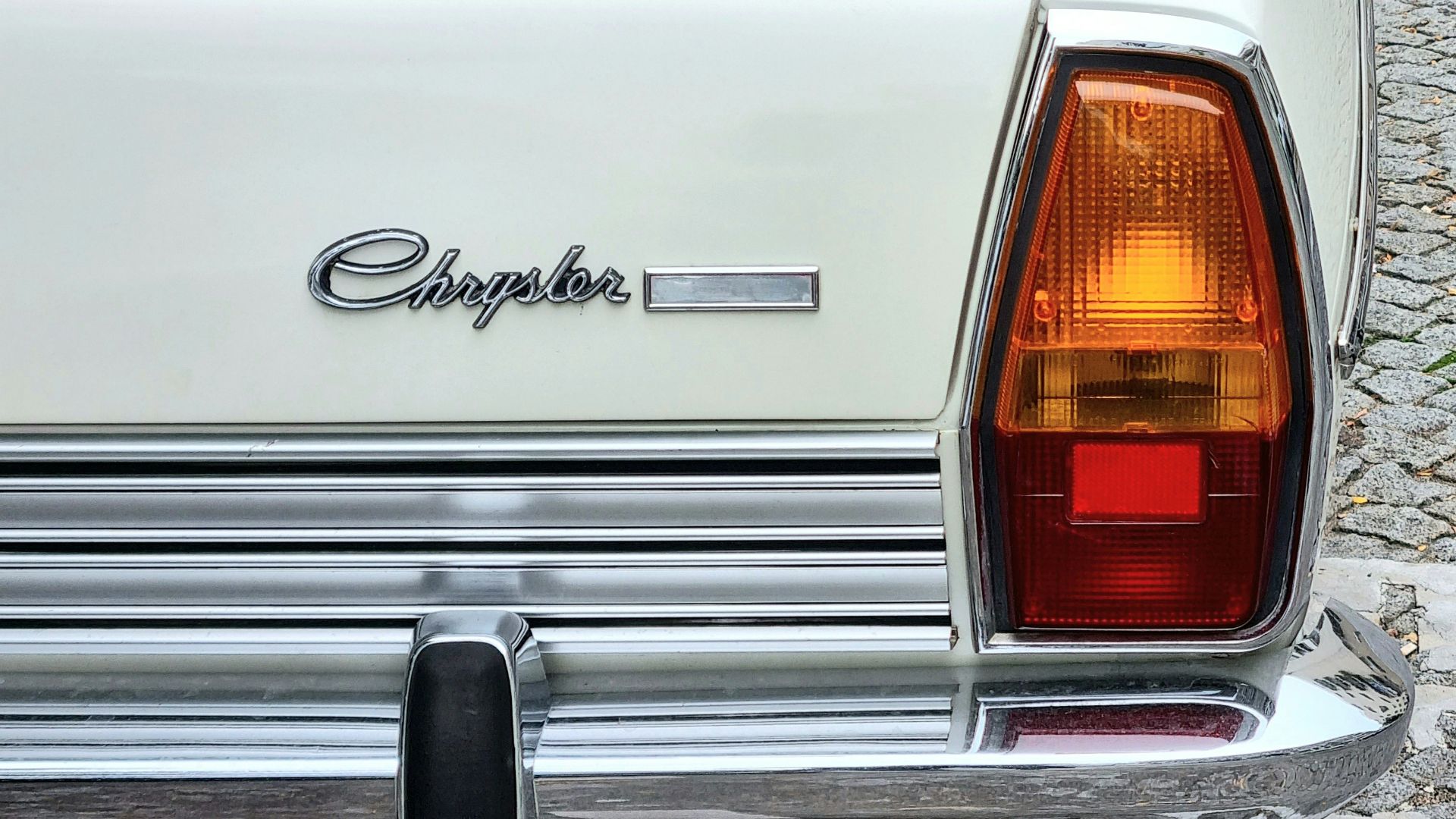 7. Chrysler