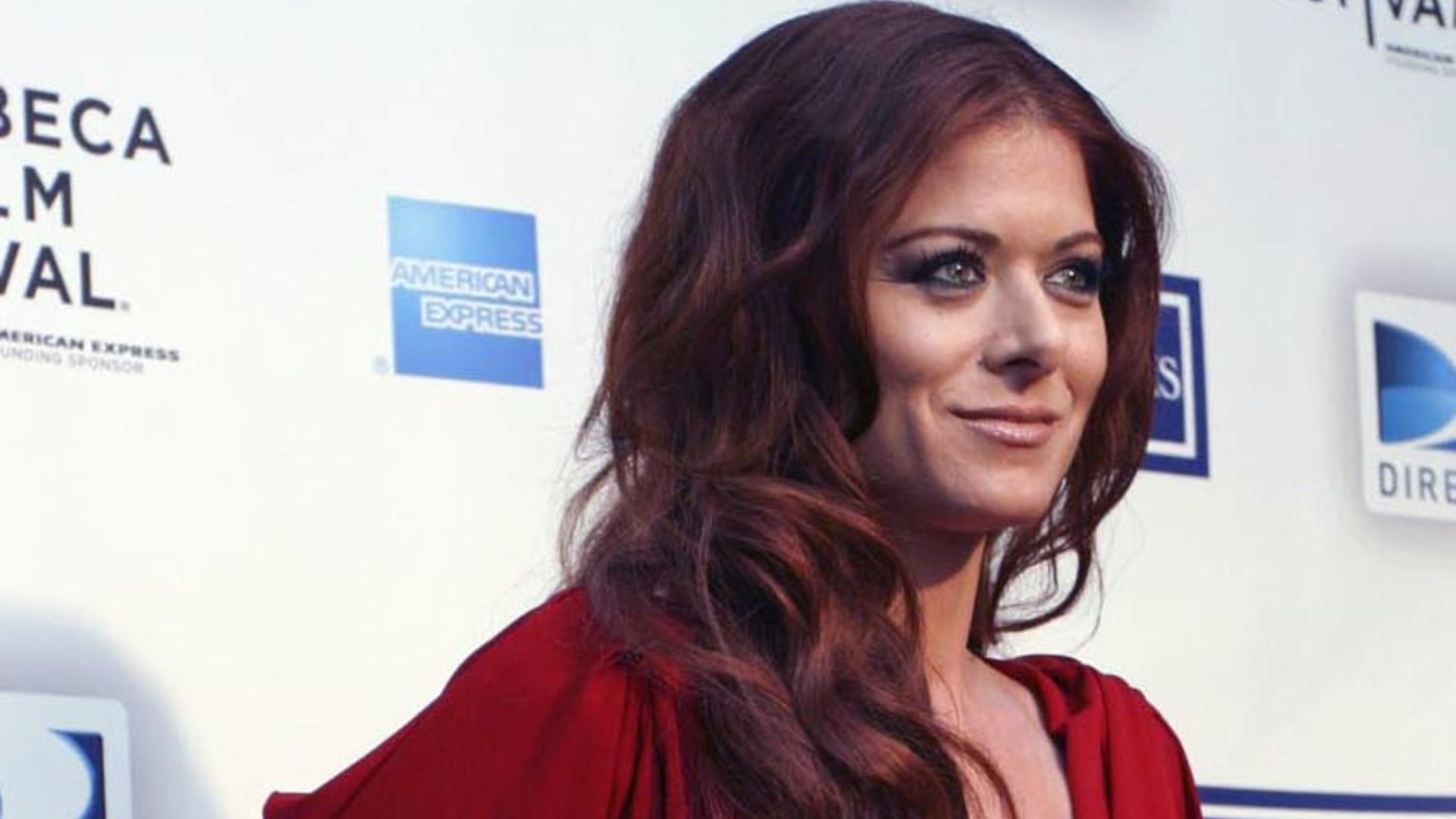 11. Debra Messing