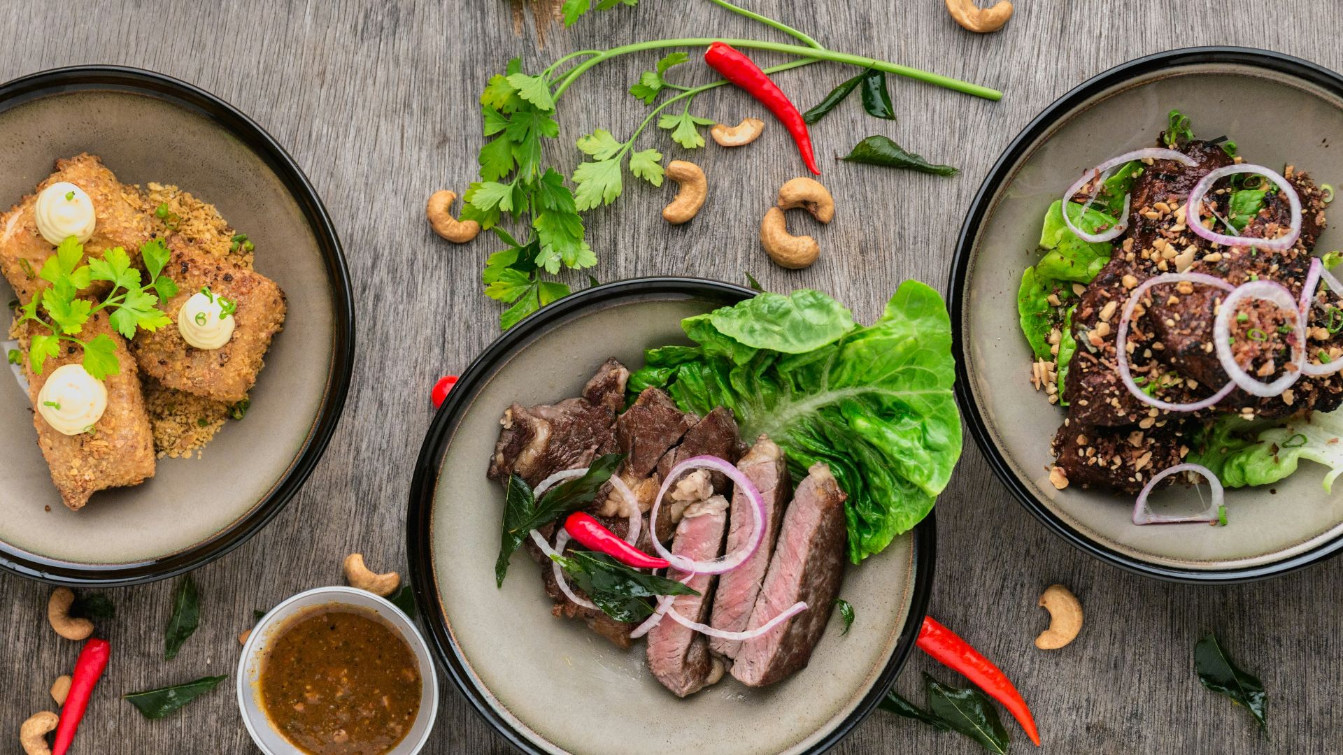 1. Privilégier les protéines à chaque repas