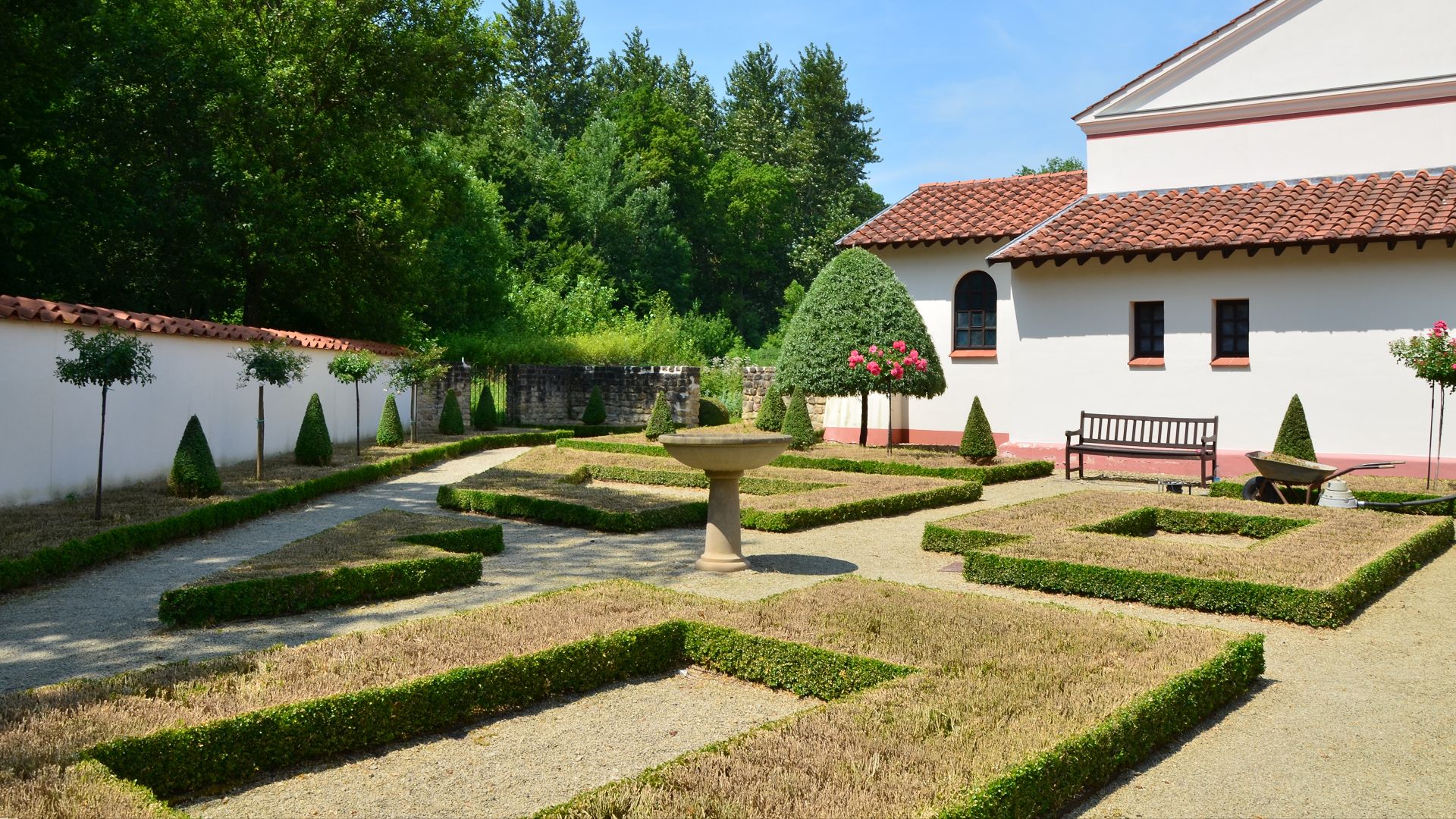 2. Des jardins intérieurs chez soi