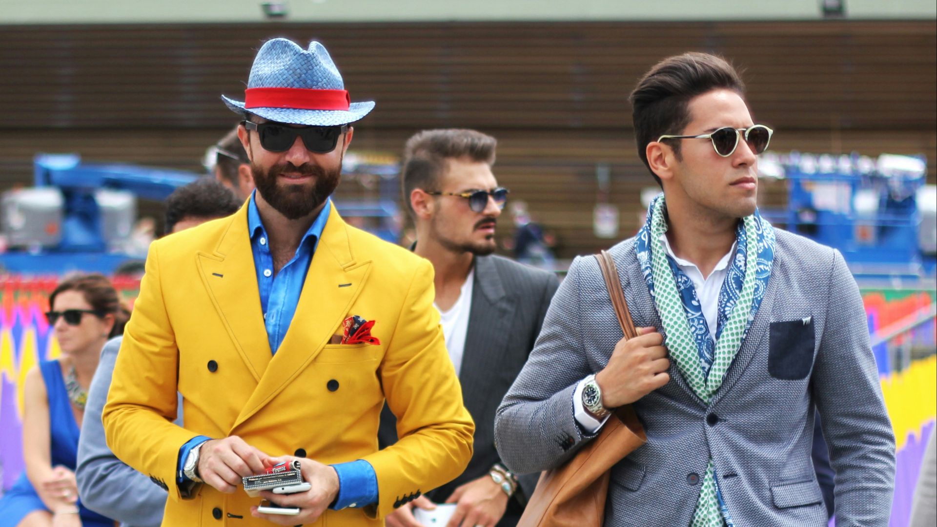14. L'entretien des vêtements