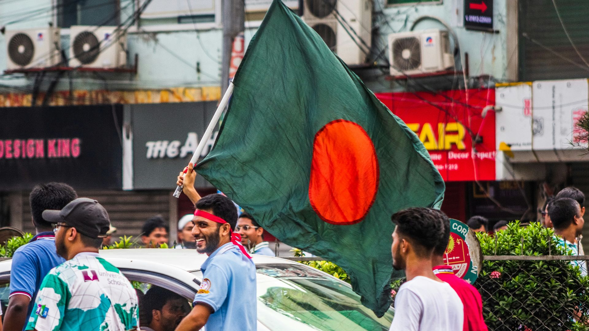 1. La disparition des enclaves indo-bangladaises