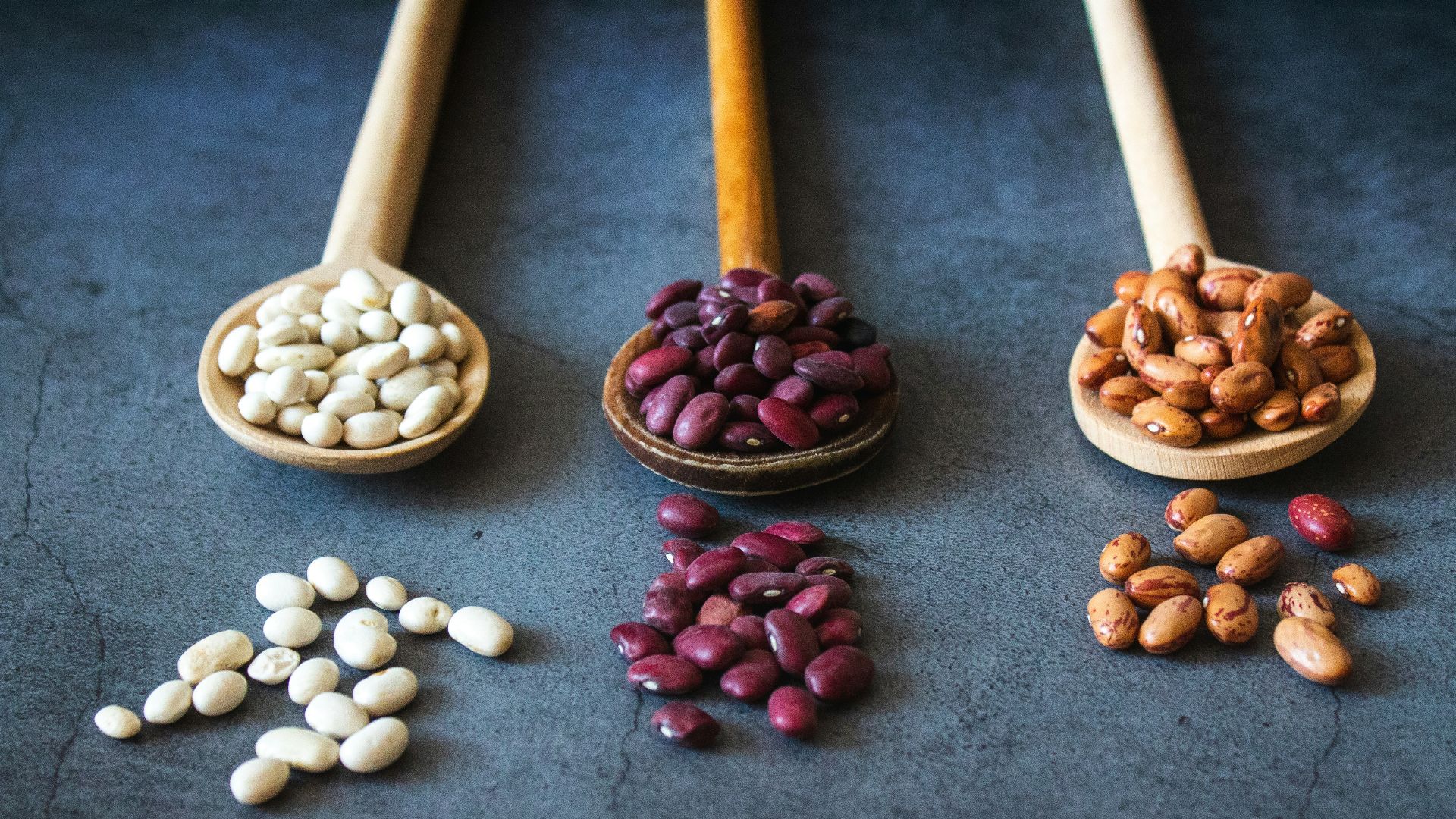 15. Ajoutez des haricots ou des lentilles