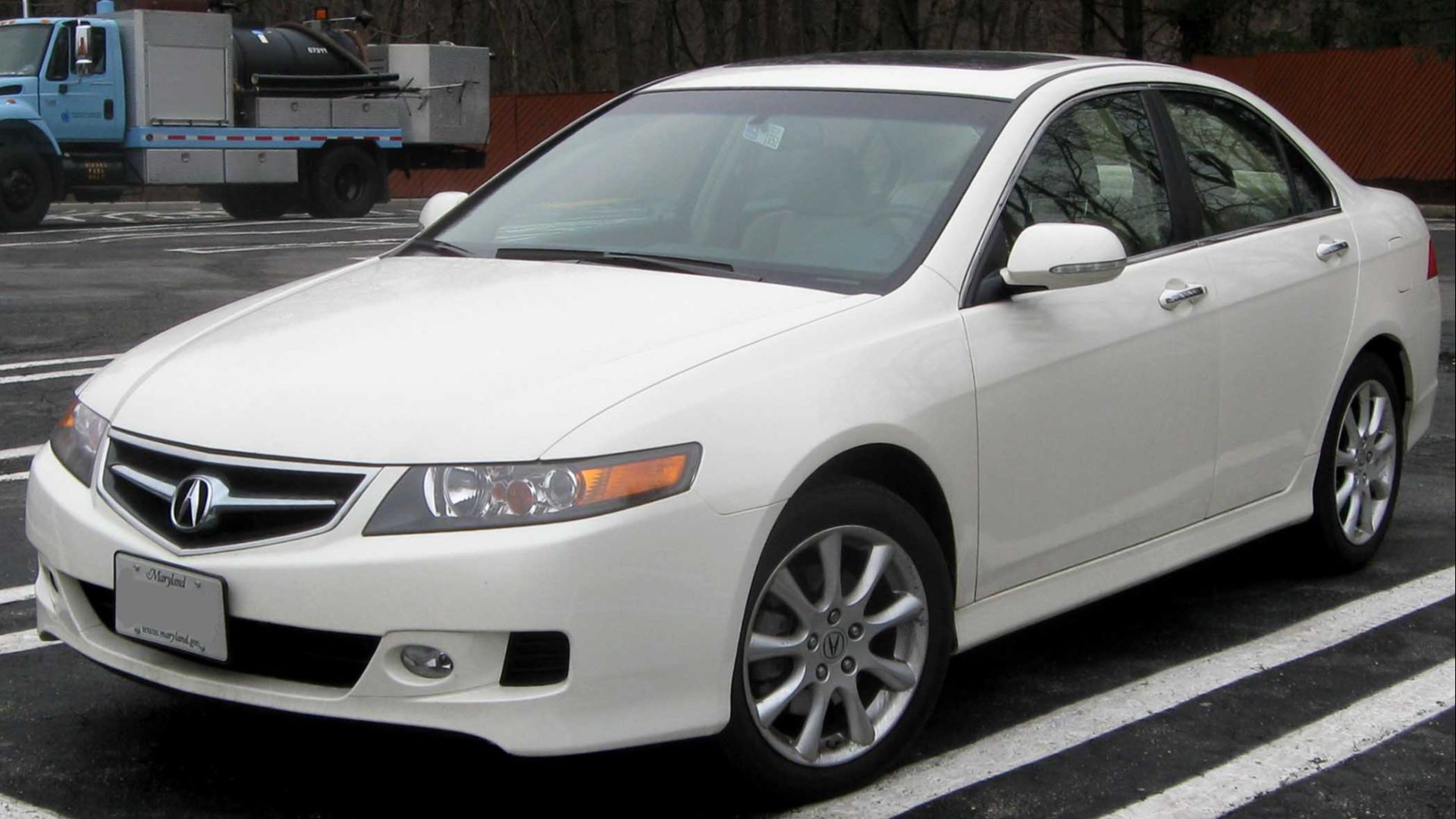 8. TSX