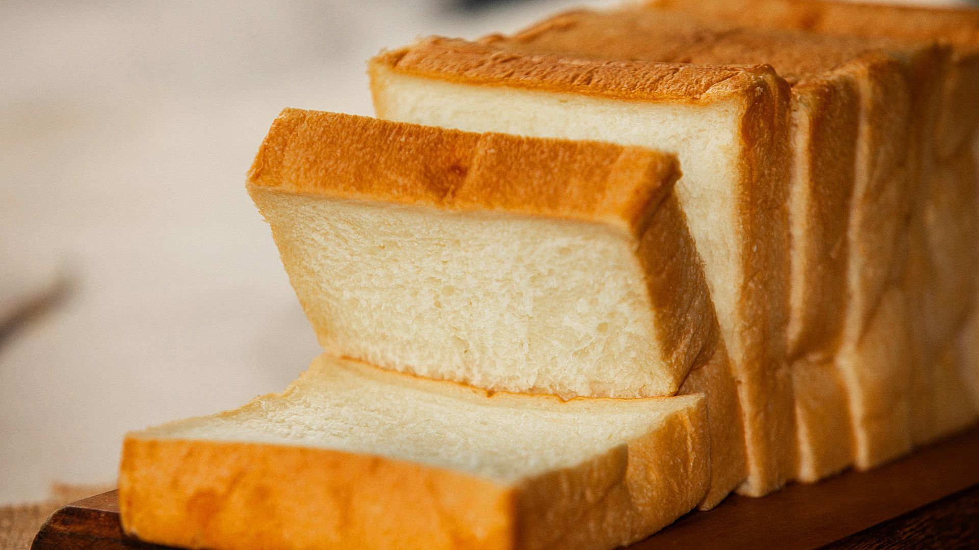 18. Sandwichs au pain blanc
