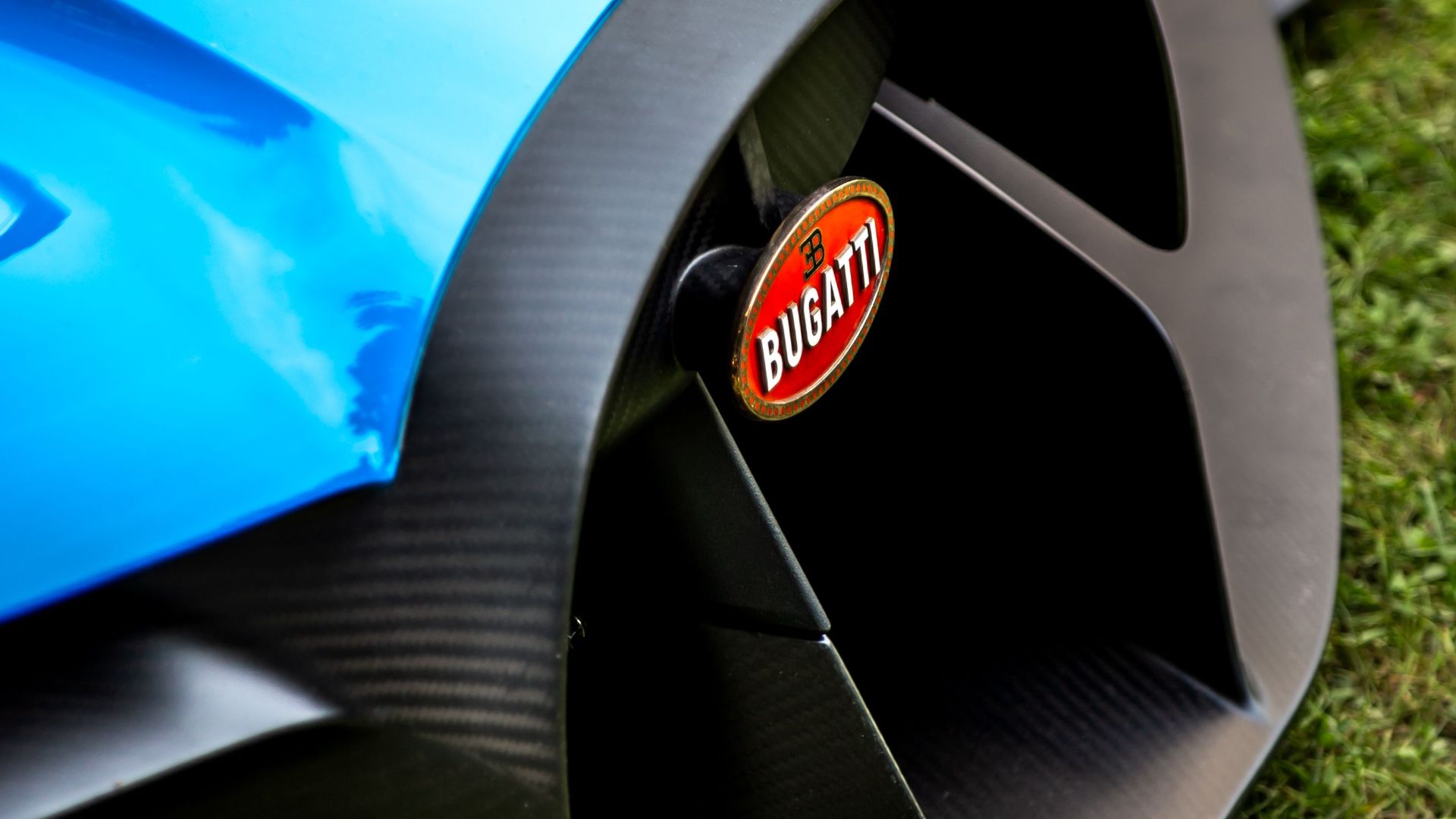 5. Club américain Bugatti