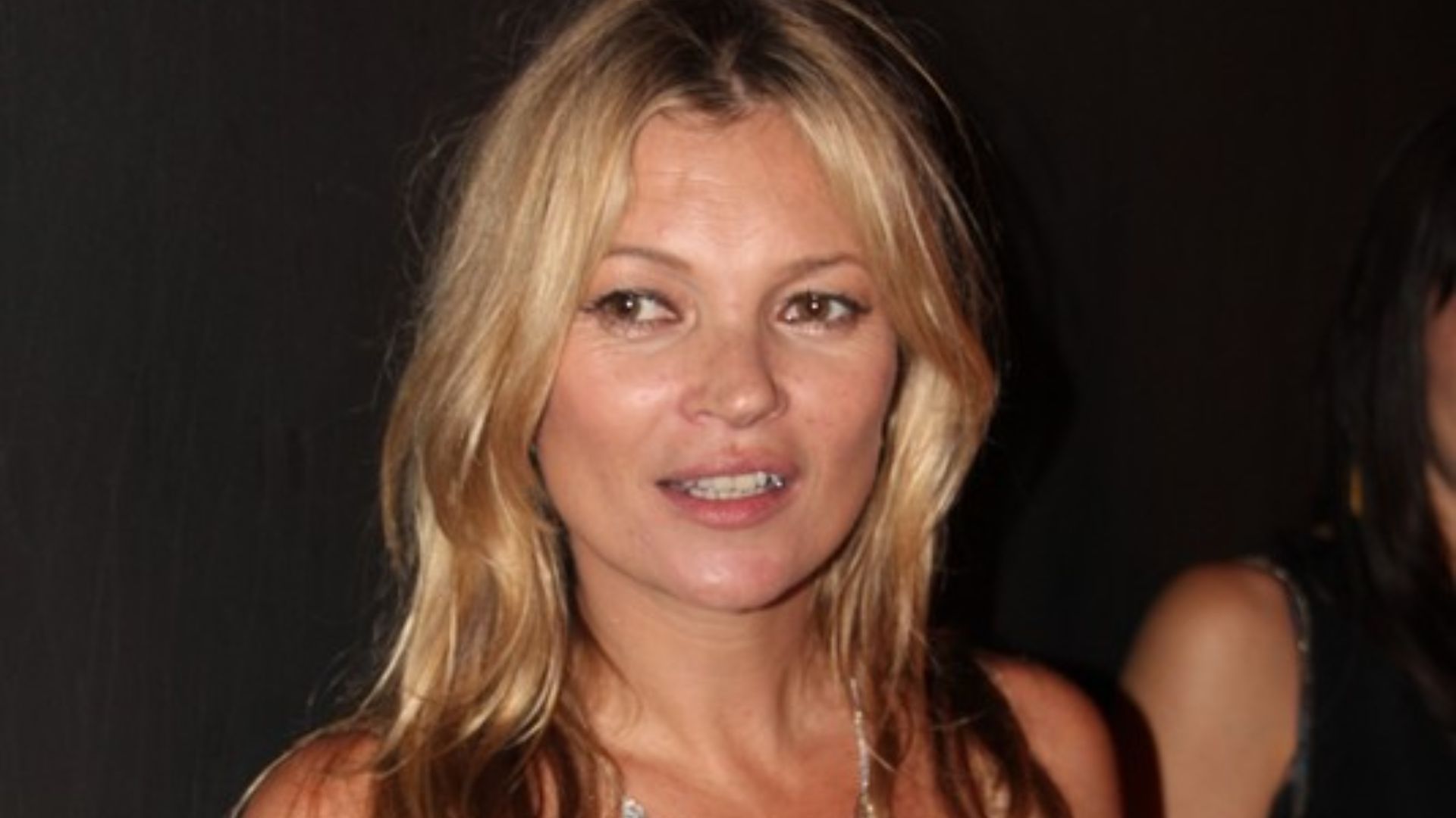 20. Kate Moss