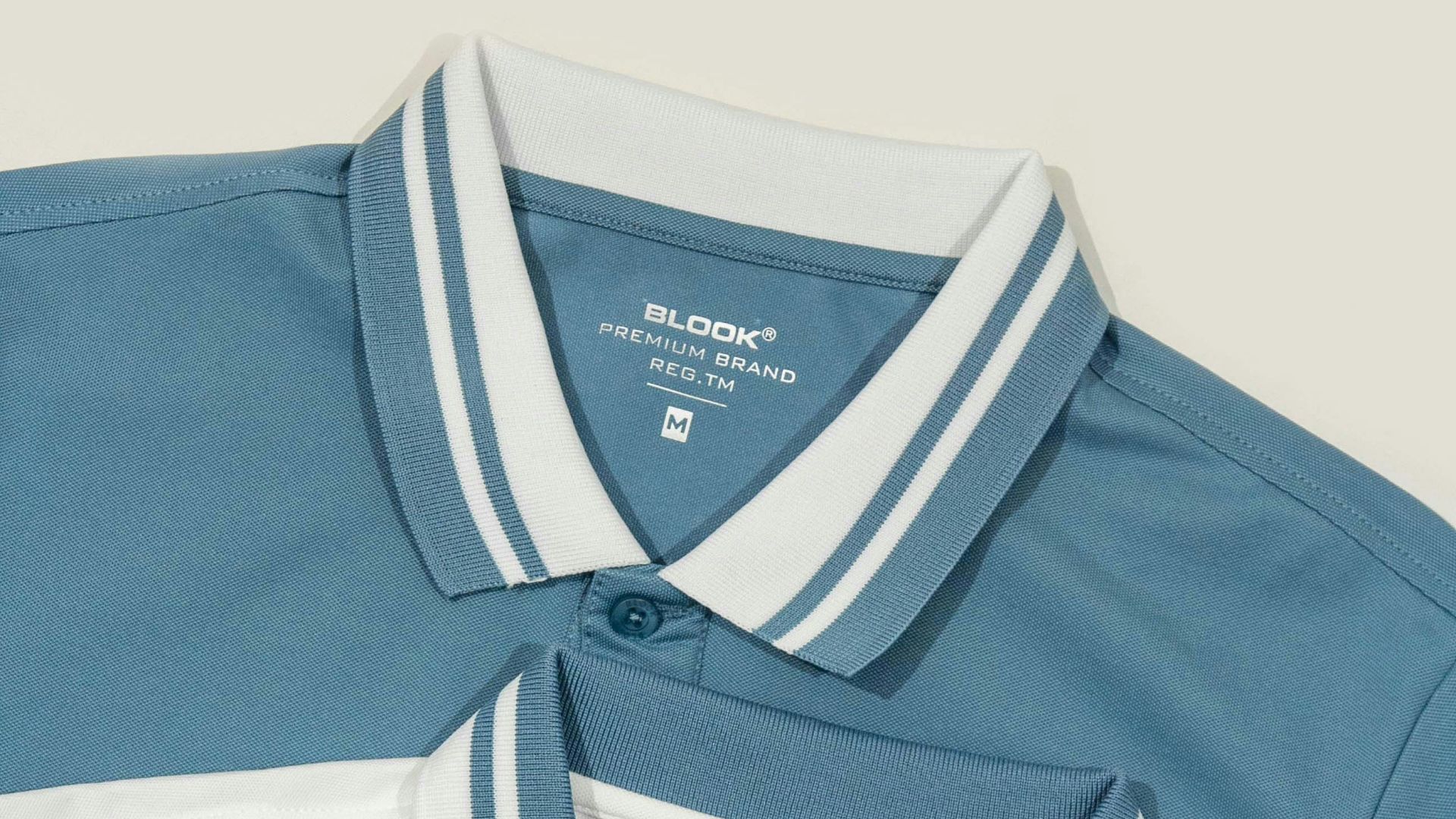 17. Le polo