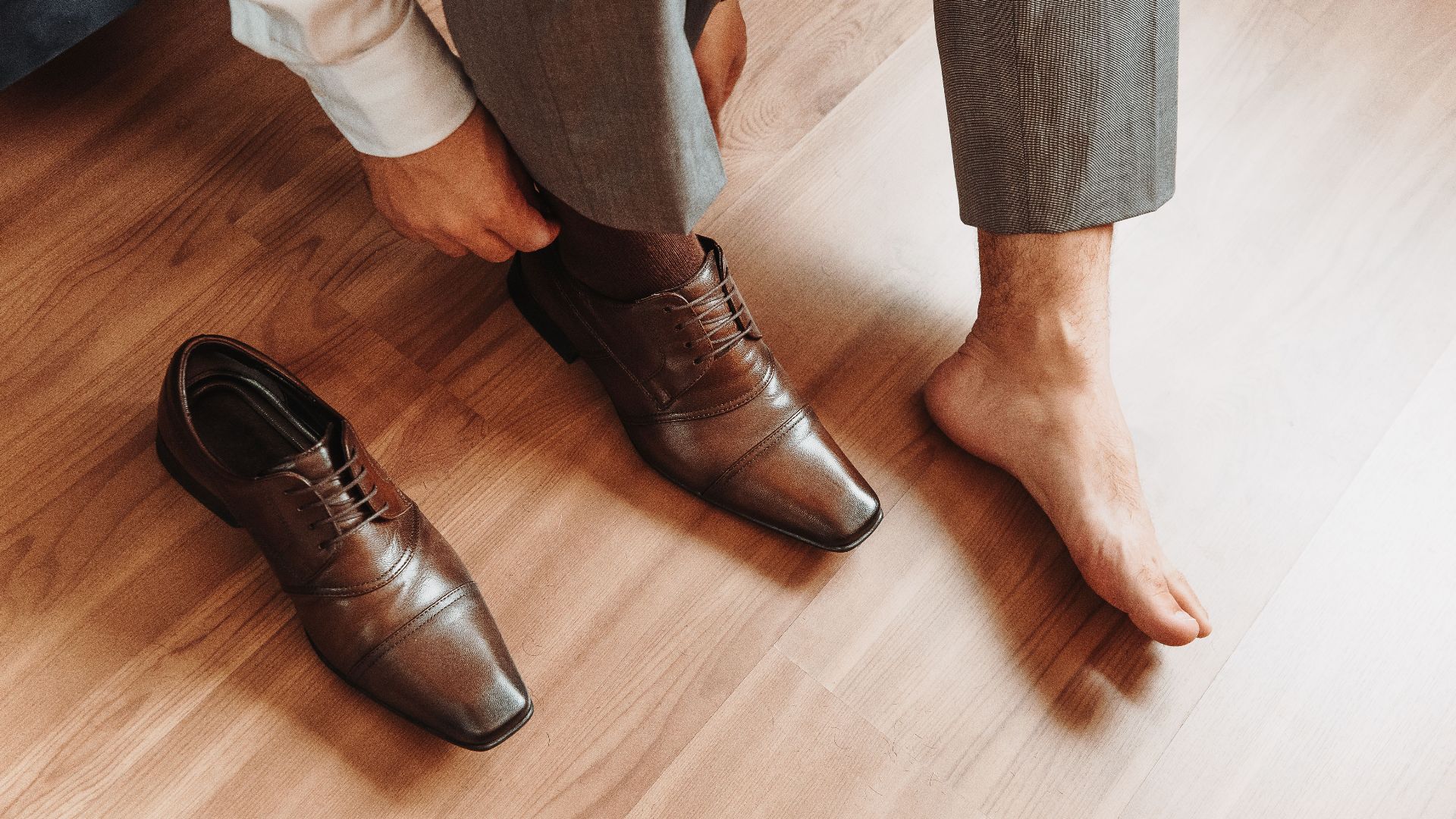 Chaussures élégantes
