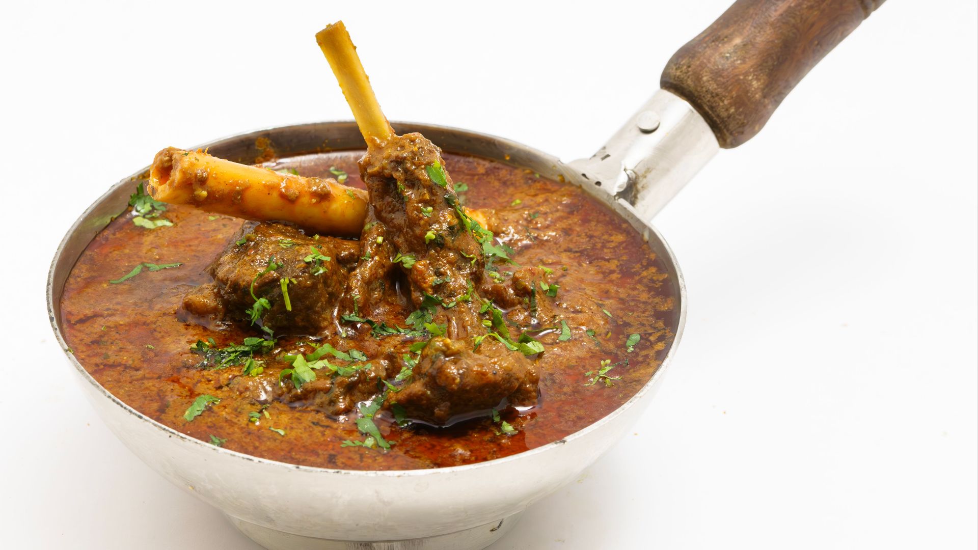 2. Rogan Josh