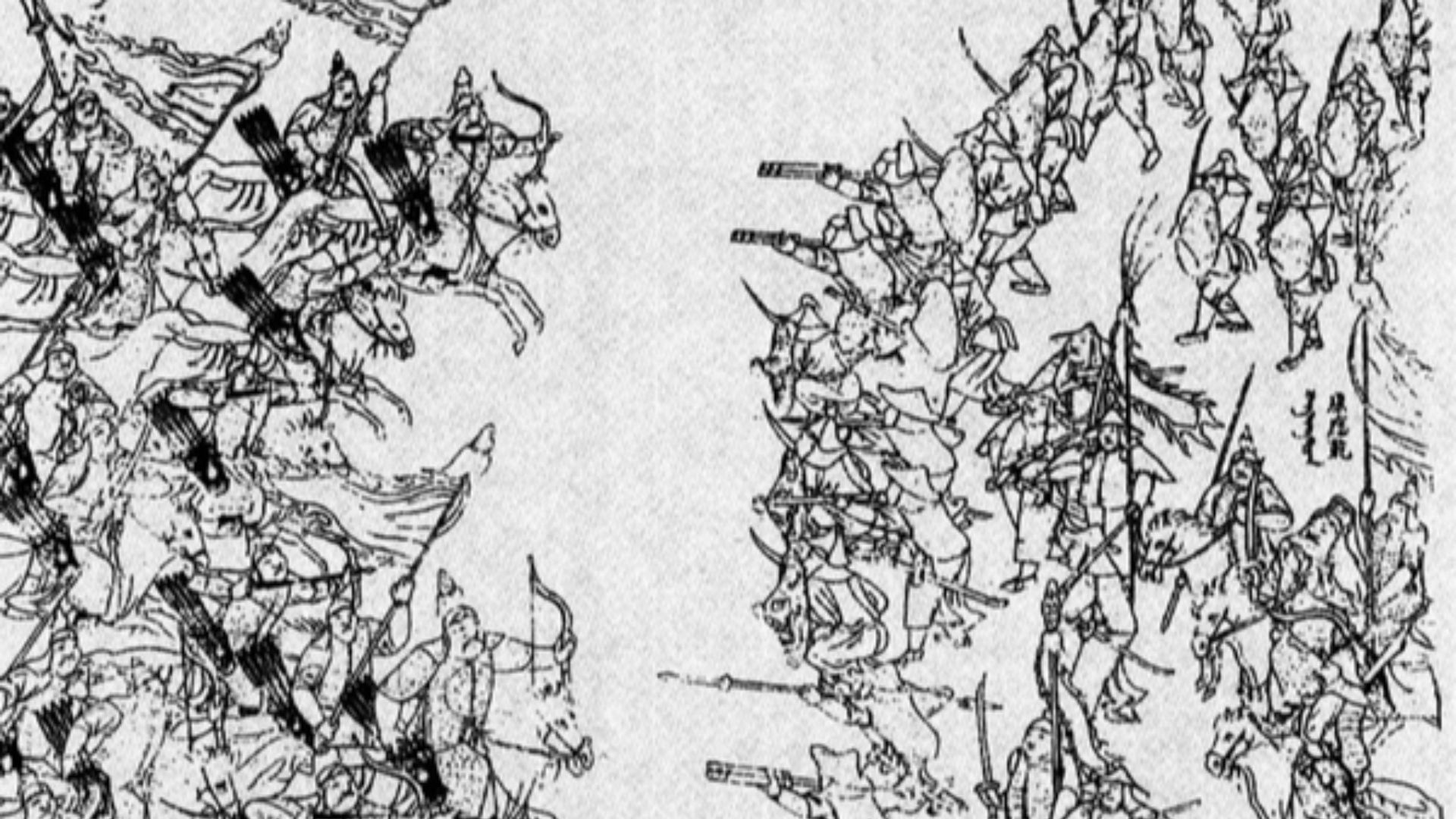 4. La transition entre les dynasties Ming et Qing