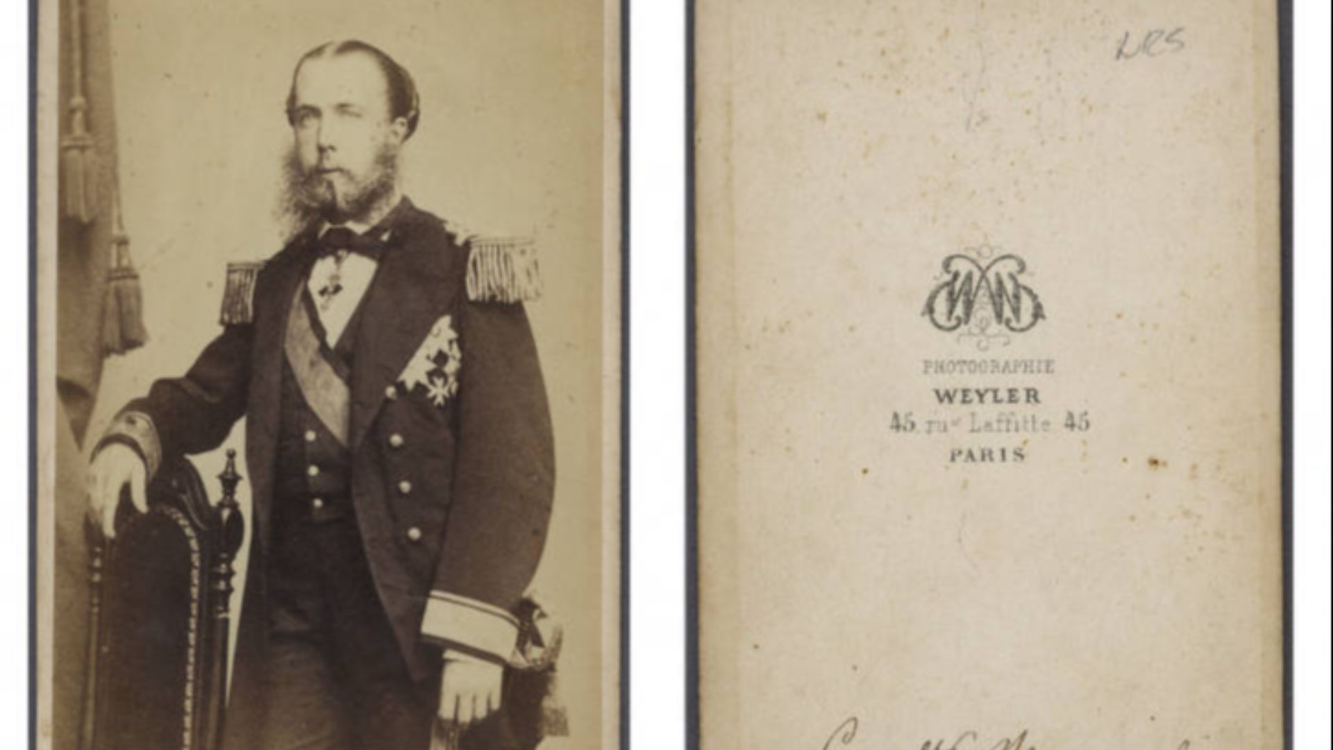 10. Maximilien Ier du Mexique a ignoré les avertissements de Carlota