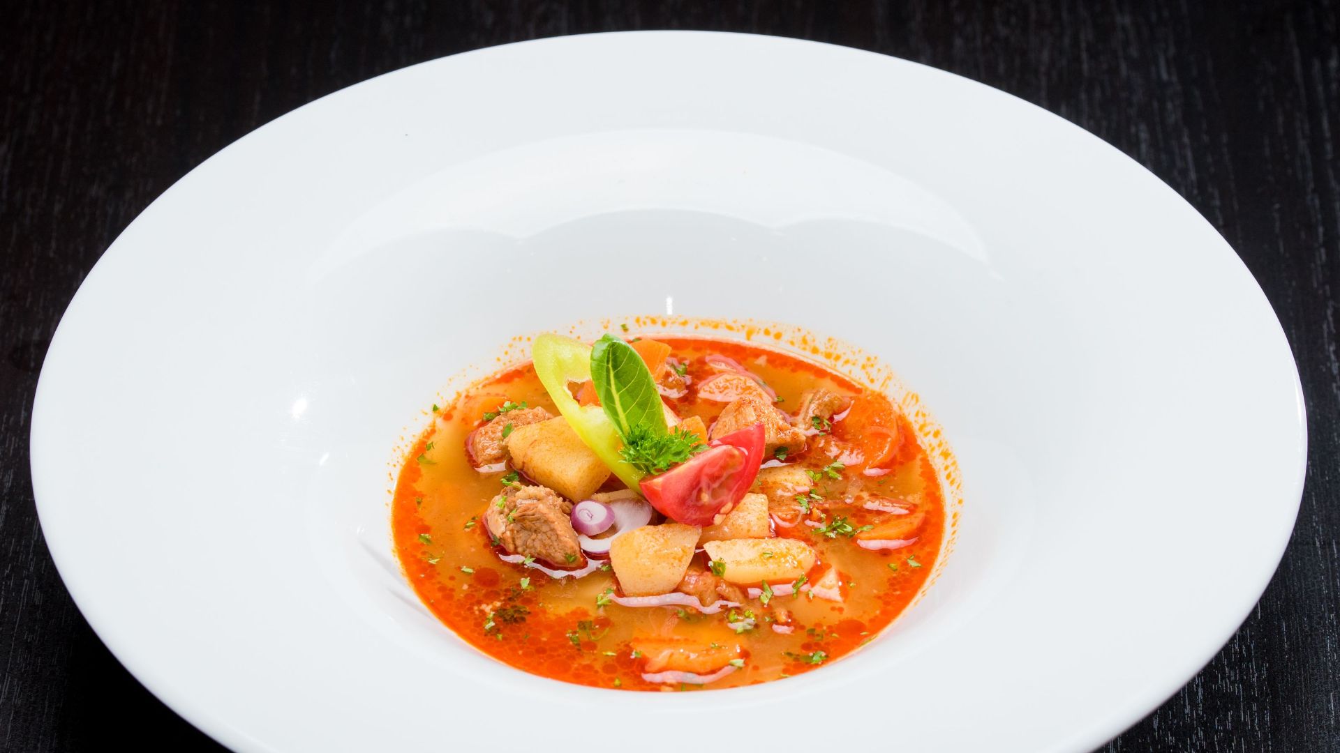 10. Le « burgoo » du Kentucky