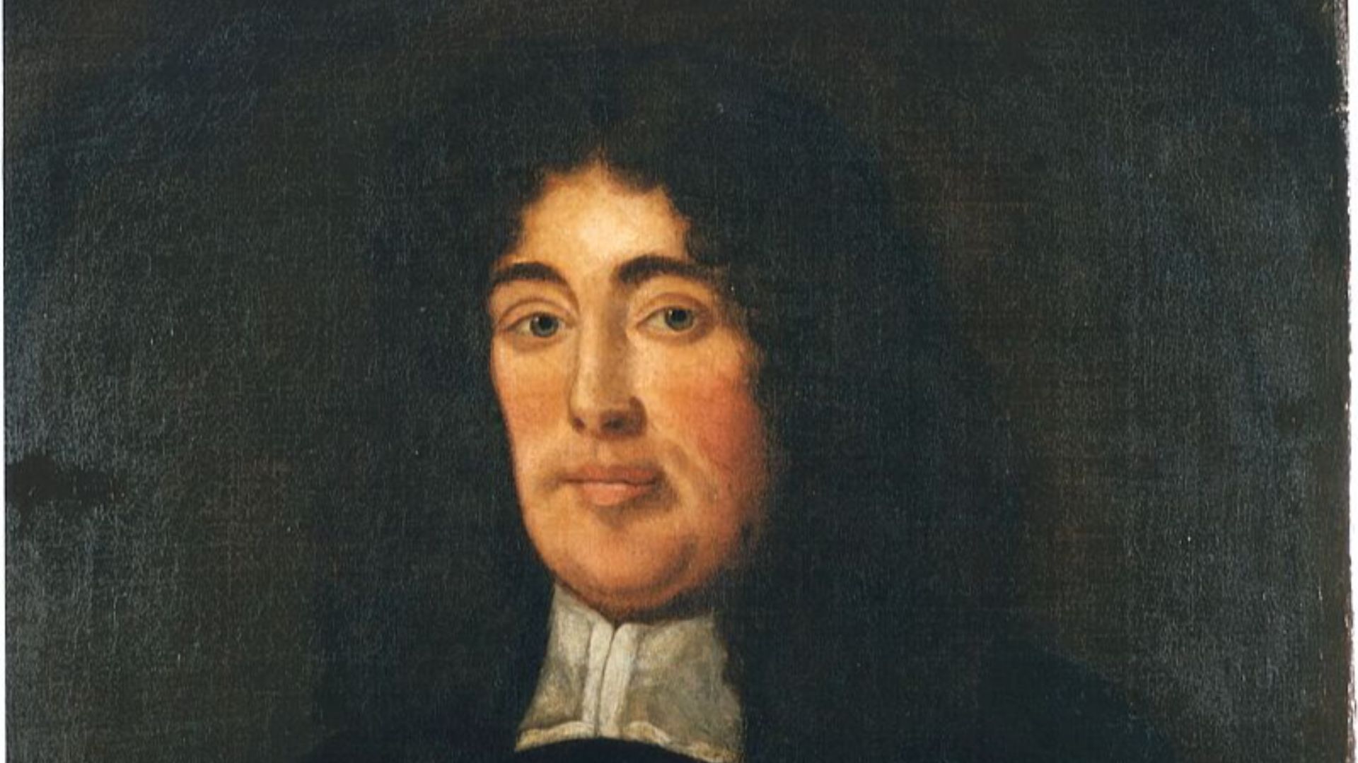 4. Titus Oates