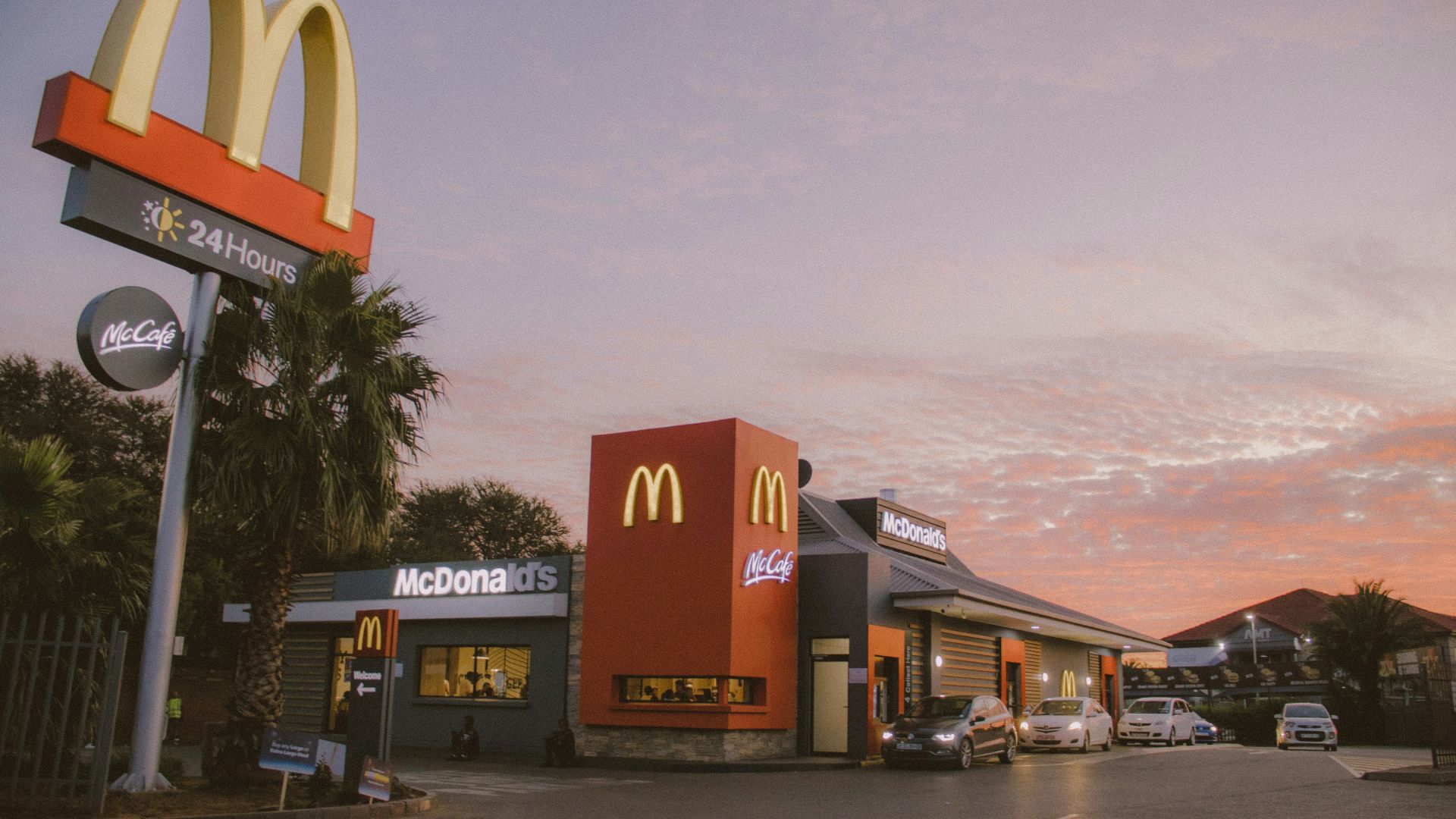 15. Le McFlurry OREO de McDonald’s
