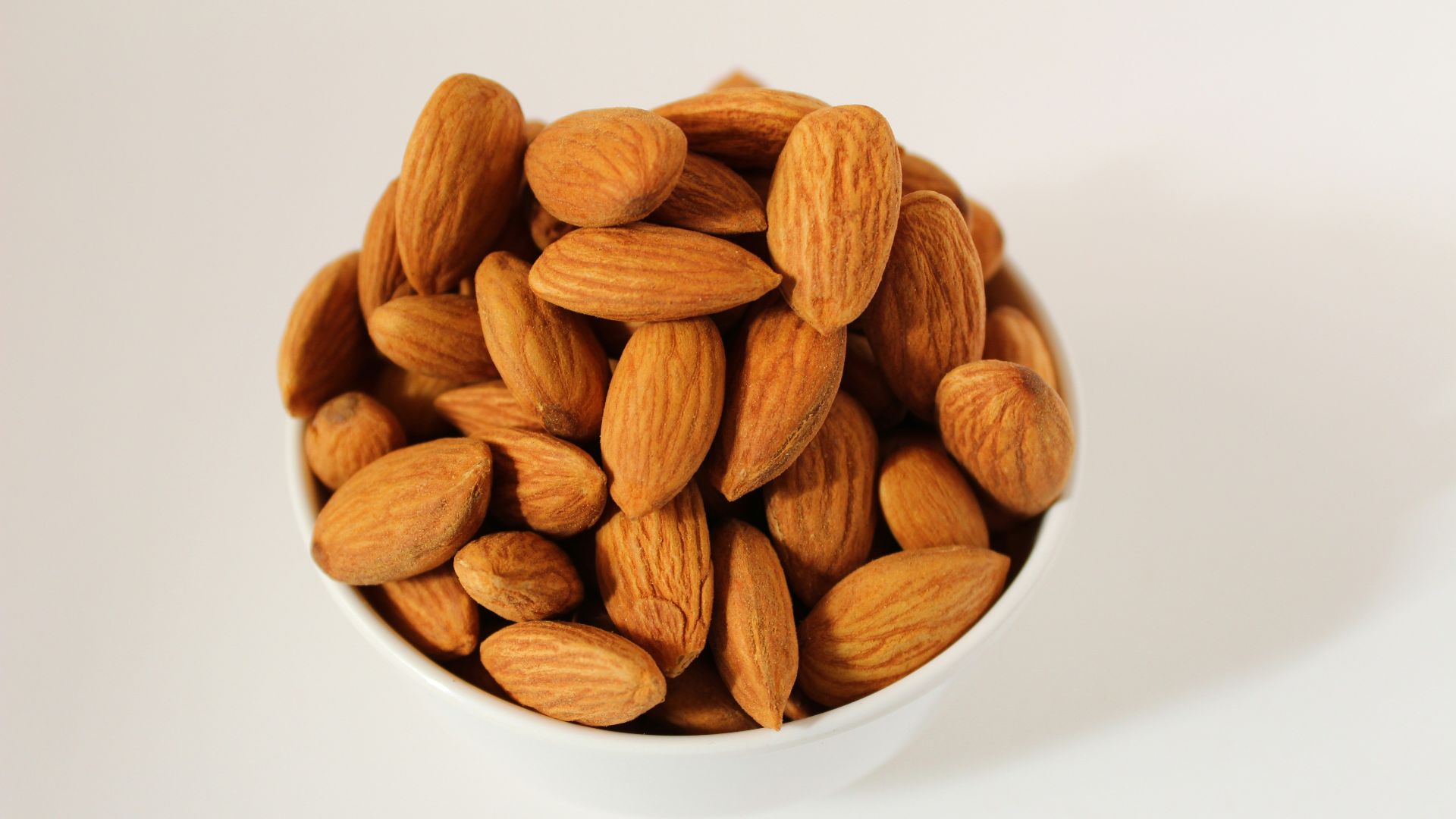 7. Amandes