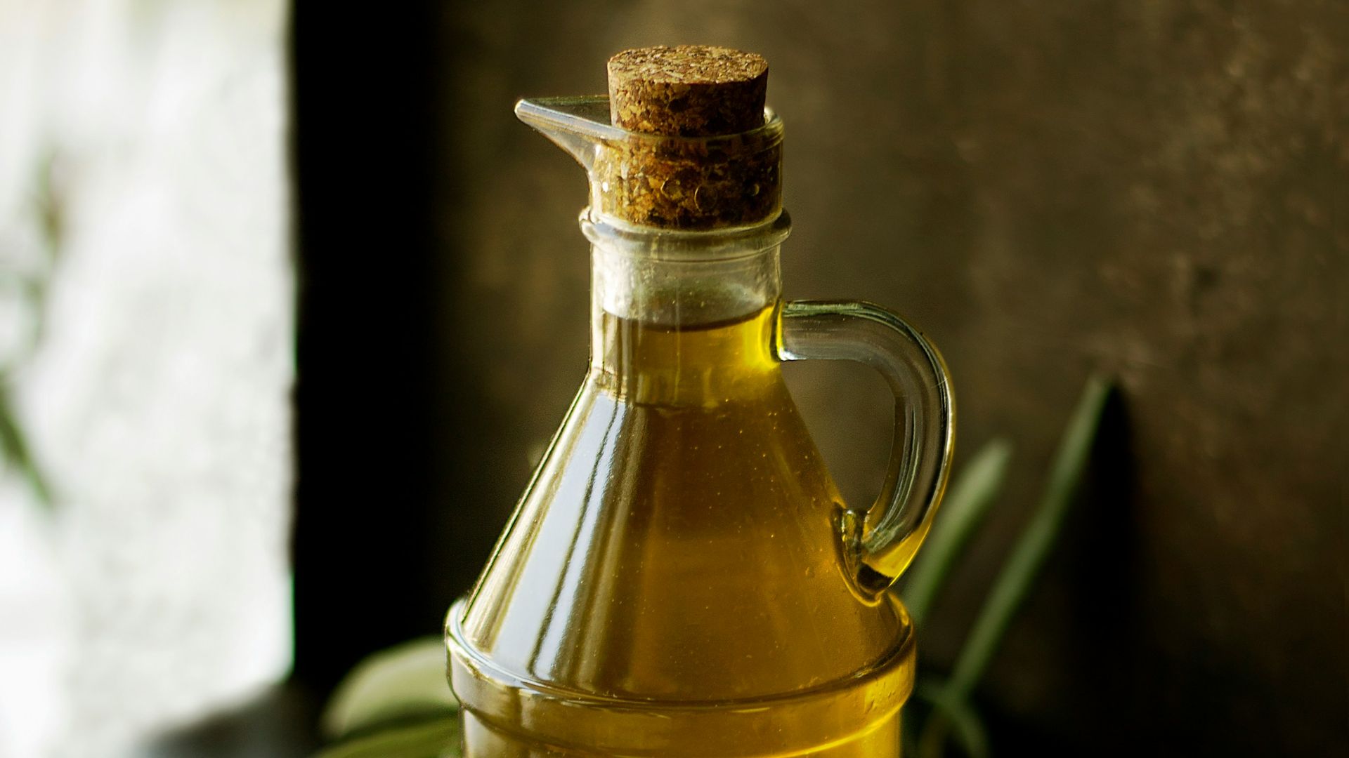 2. L'huile d'olive dans la cuisine grecque