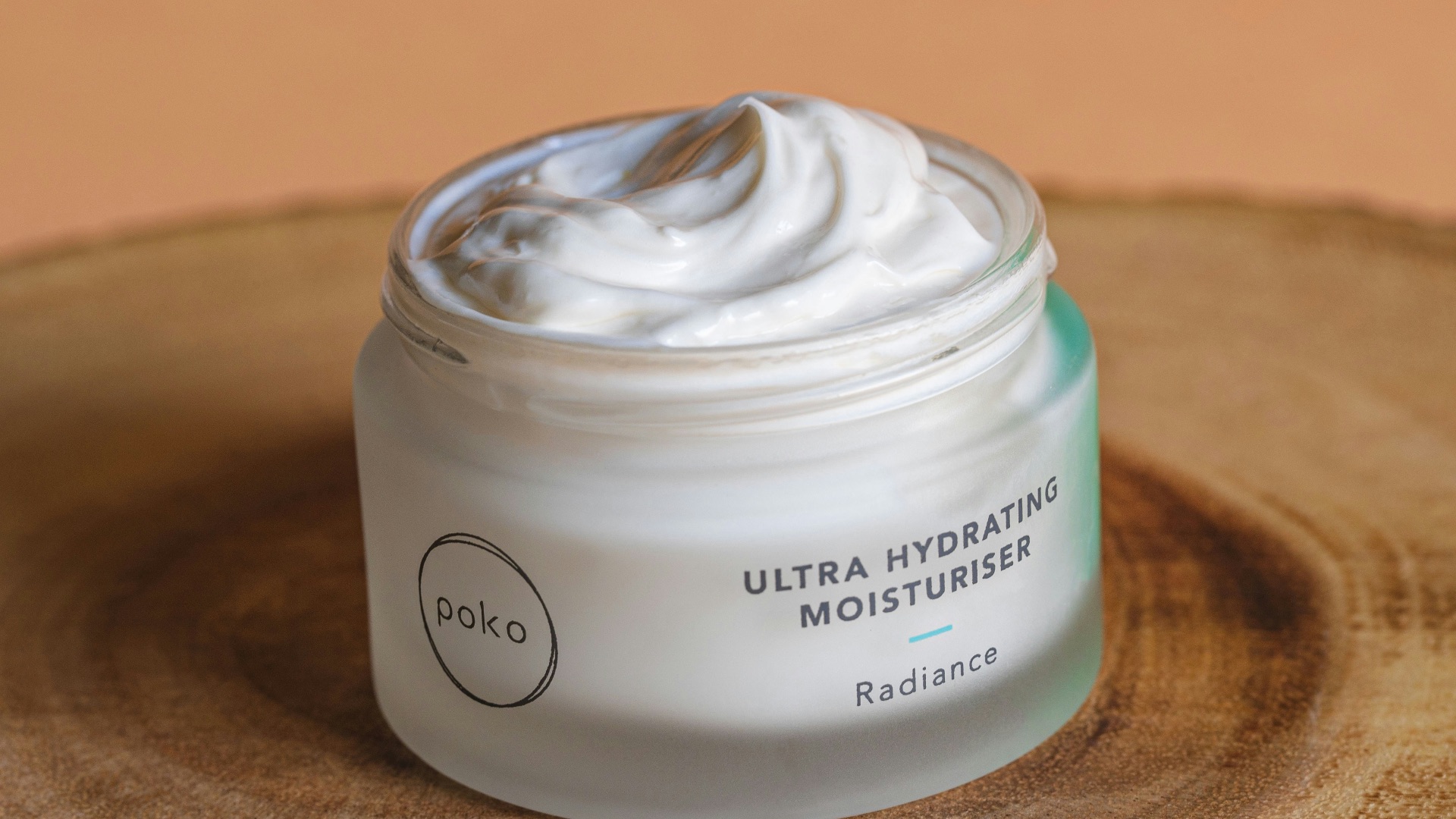 3. Ne pas appliquer de crème hydratante après