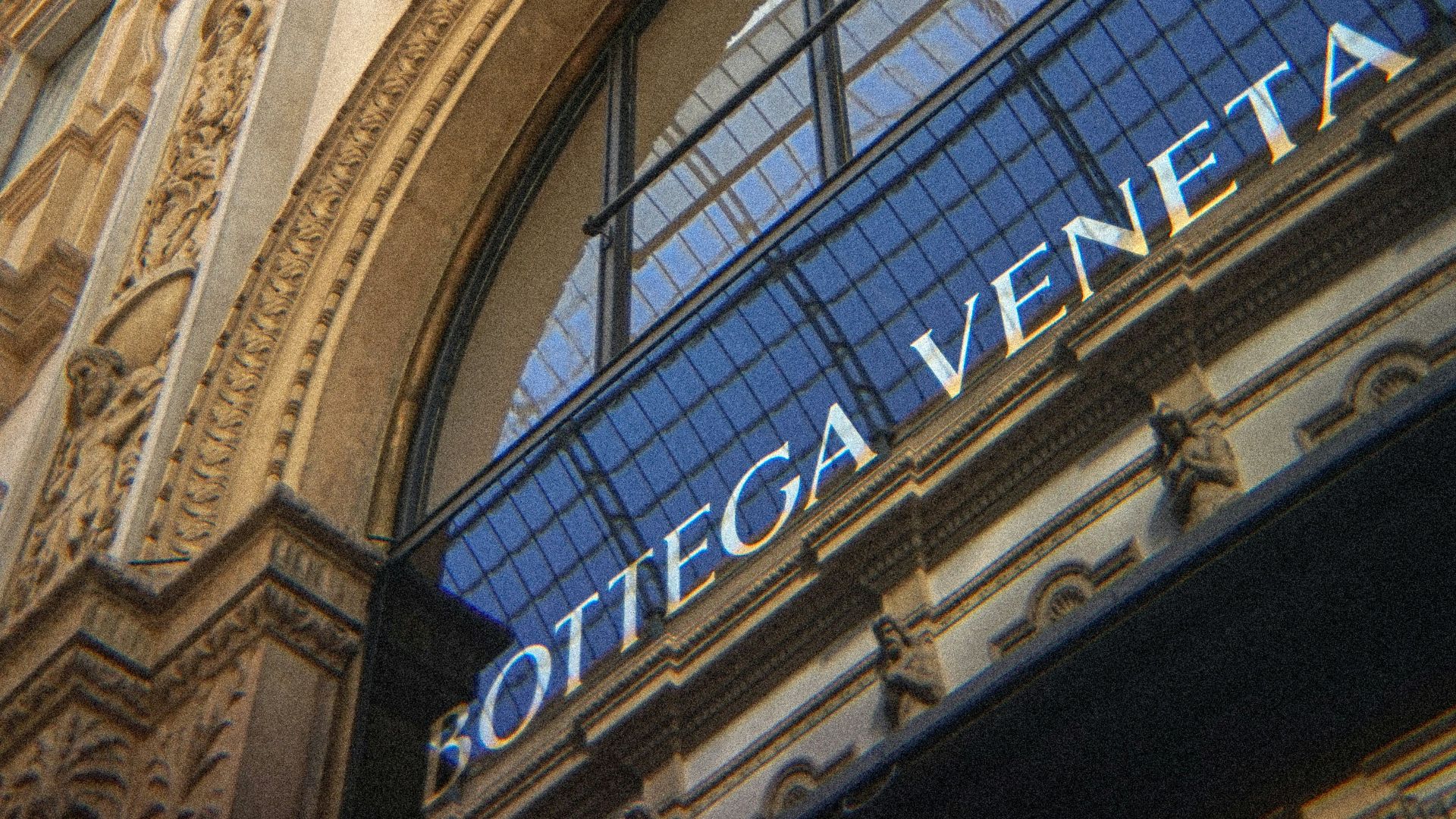 13. Bottega Veneta Andiamo