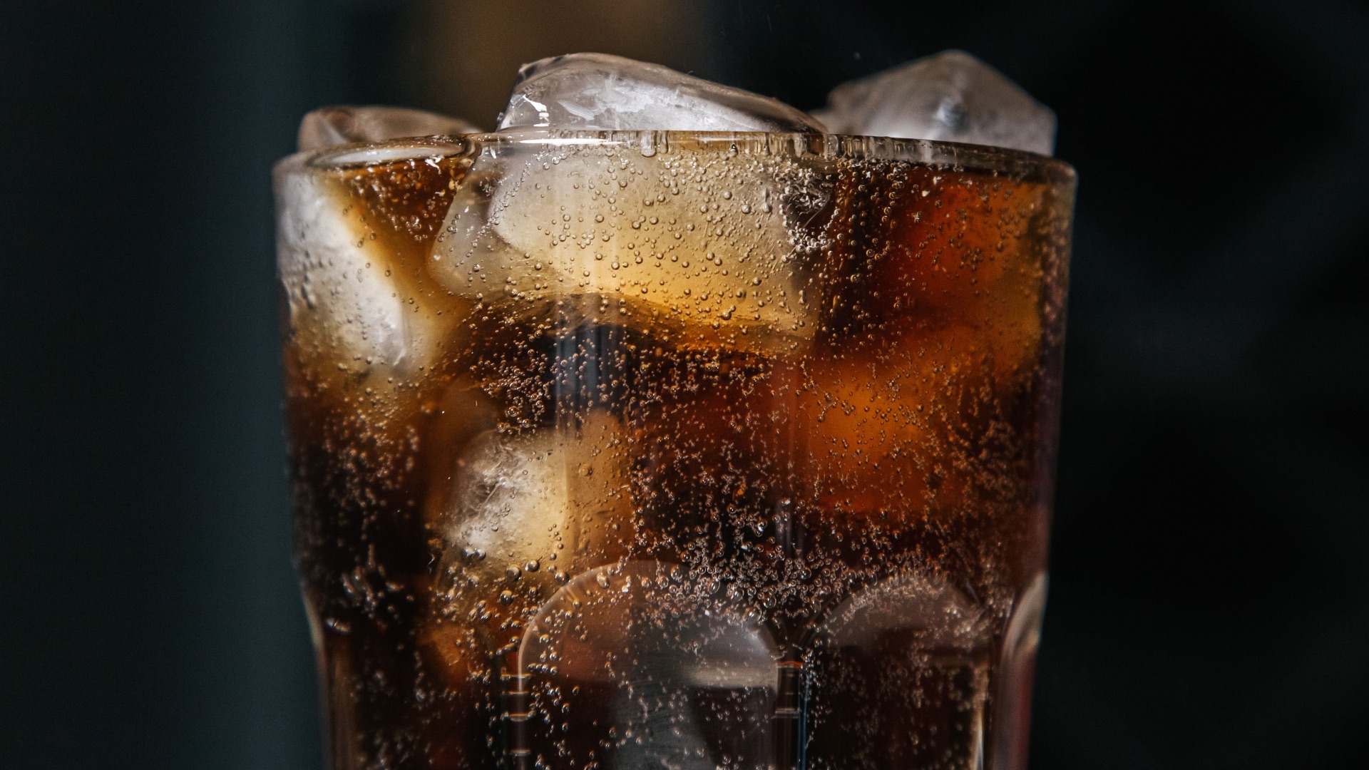 9. Boissons gazeuses
