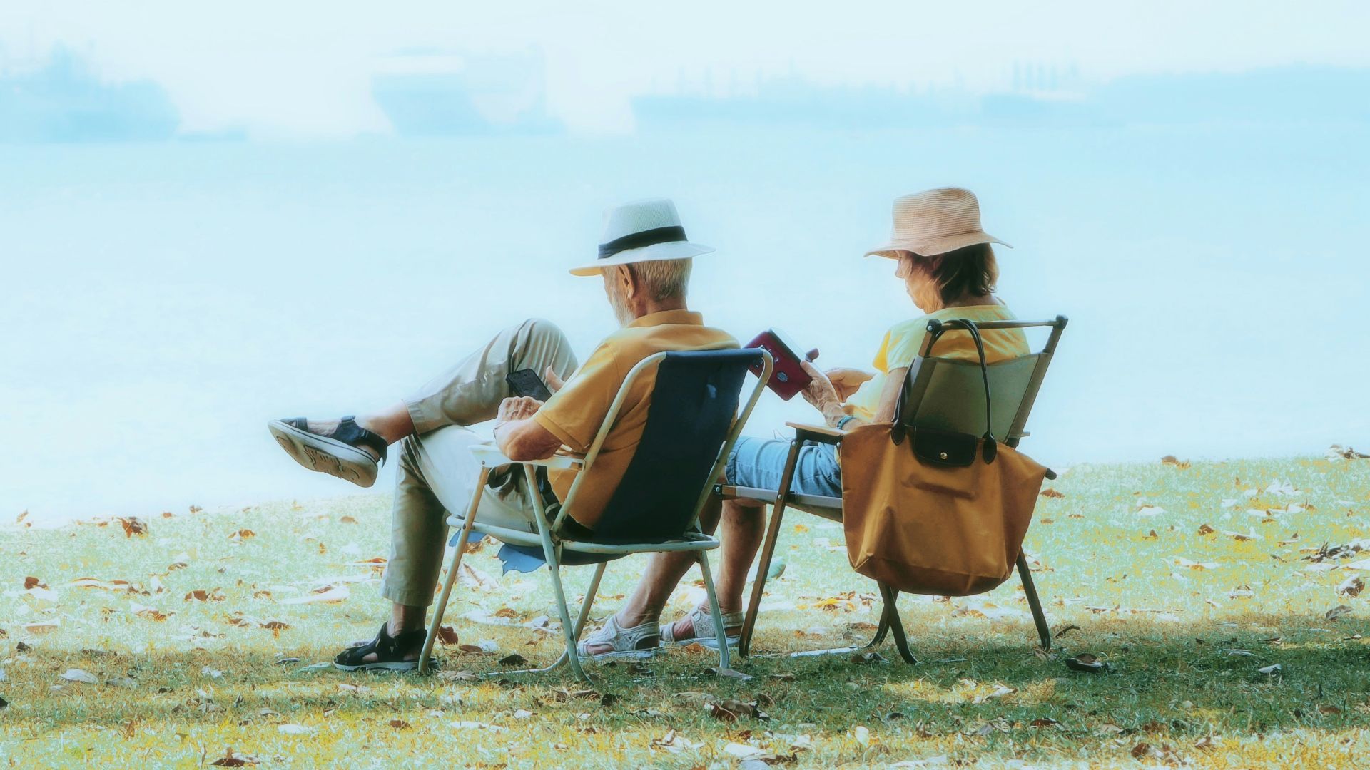 13. Accordez-vous un véritable moment de détente