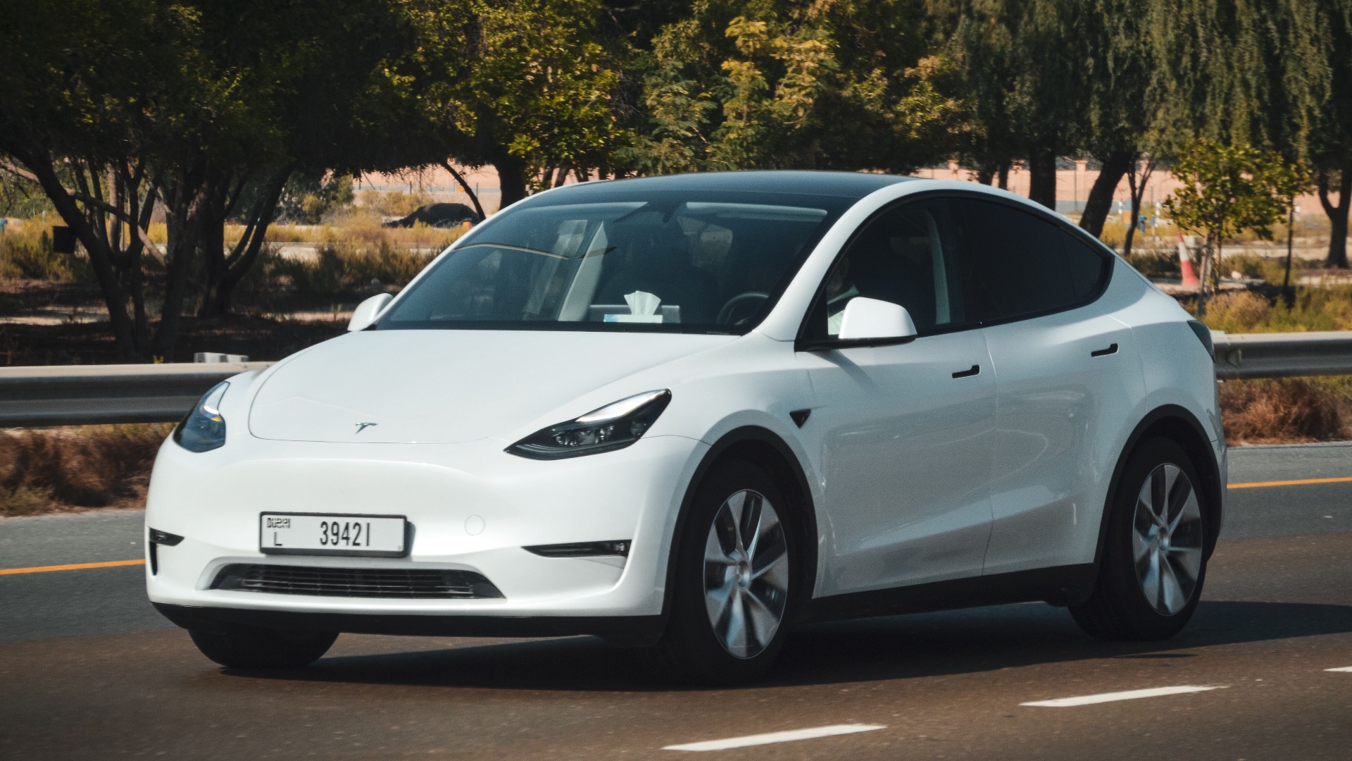 5. Les moteurs électriques réagissent instantanément