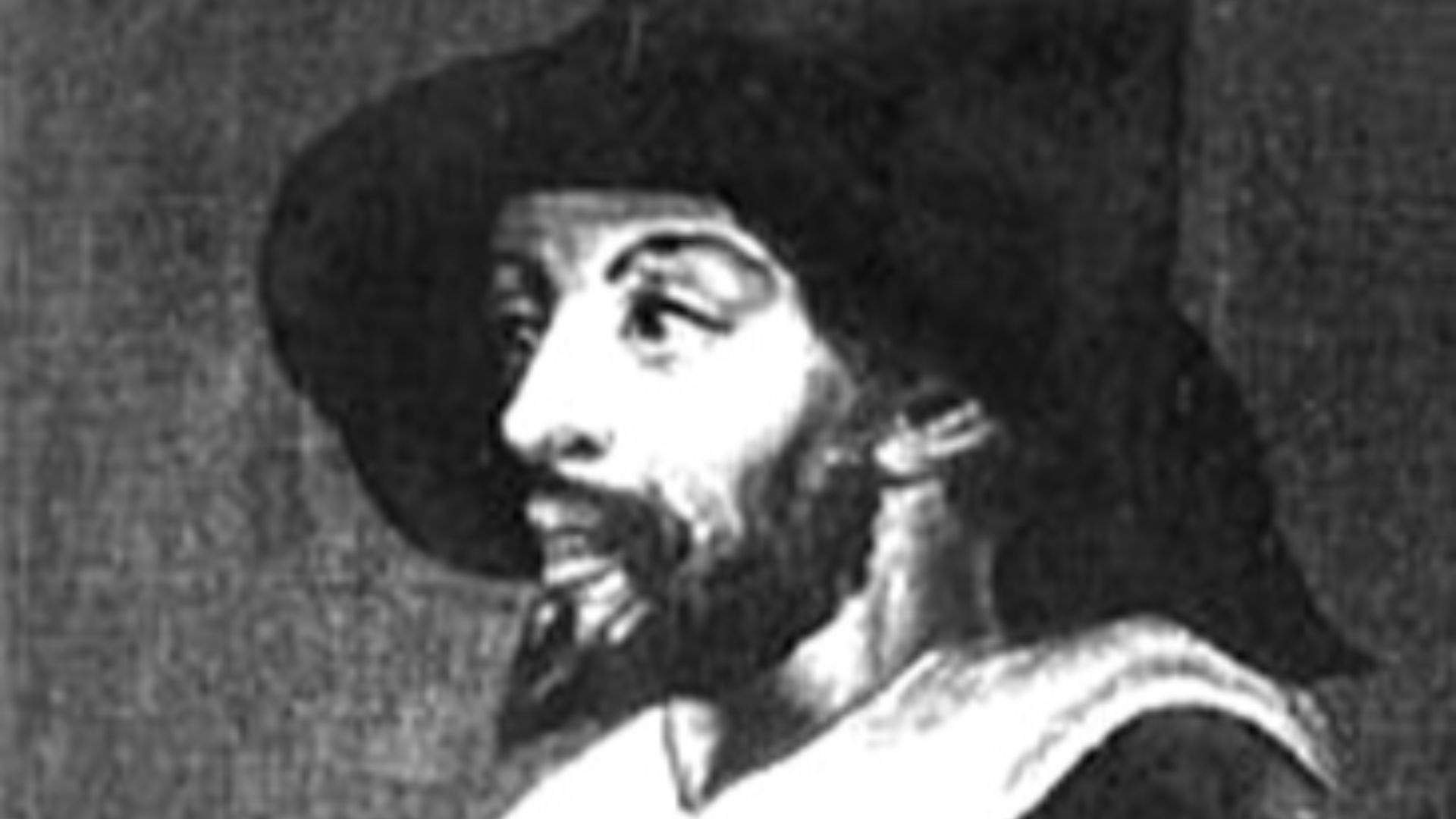 3. Guy Fawkes