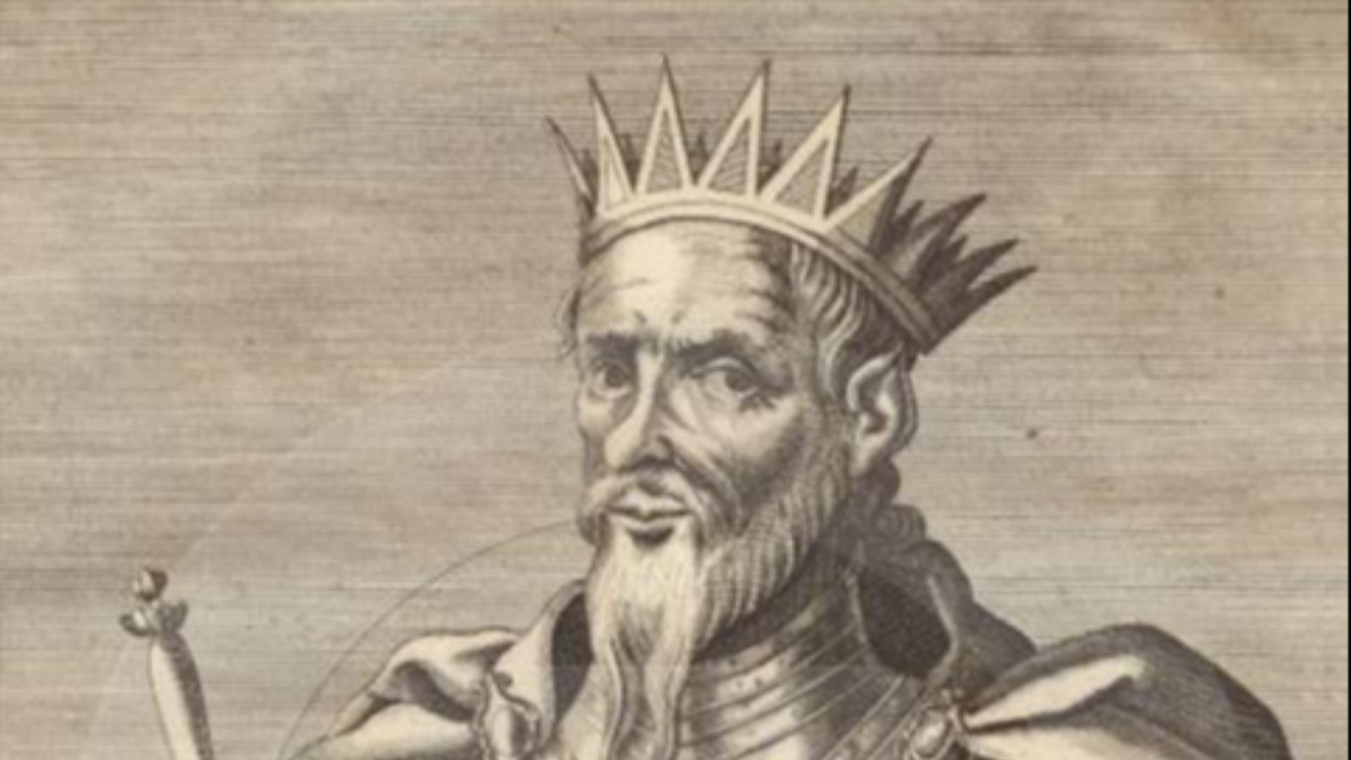 3. Attila le Hun