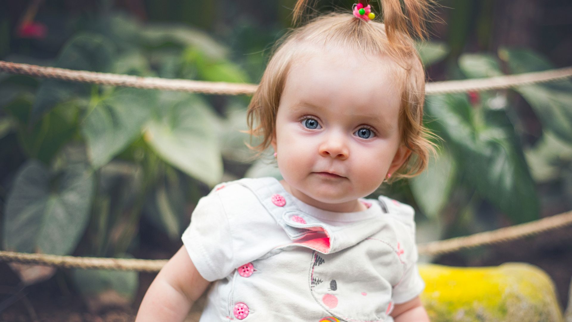 20 prénoms de petite fille qui respirent l’été