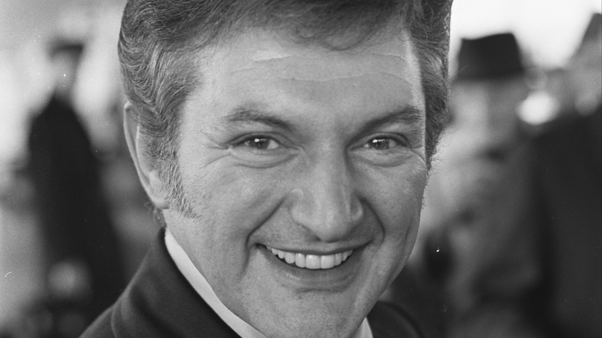 13. Liberace