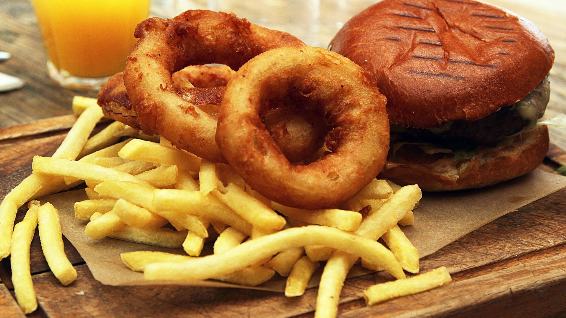 7. Frings
