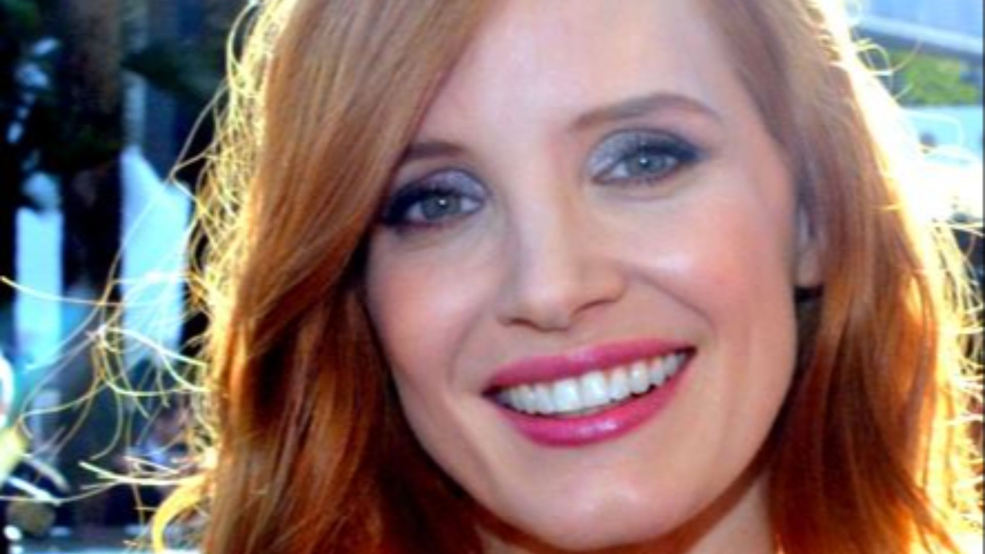 Les 20 plus belles rousses de tous les temps