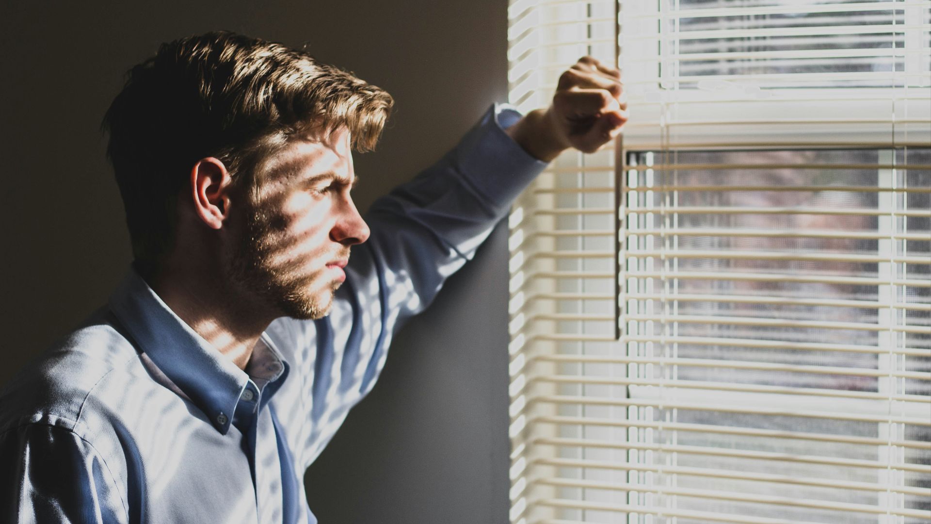 18. Ils restent dans des situations qui les rendent malheureux