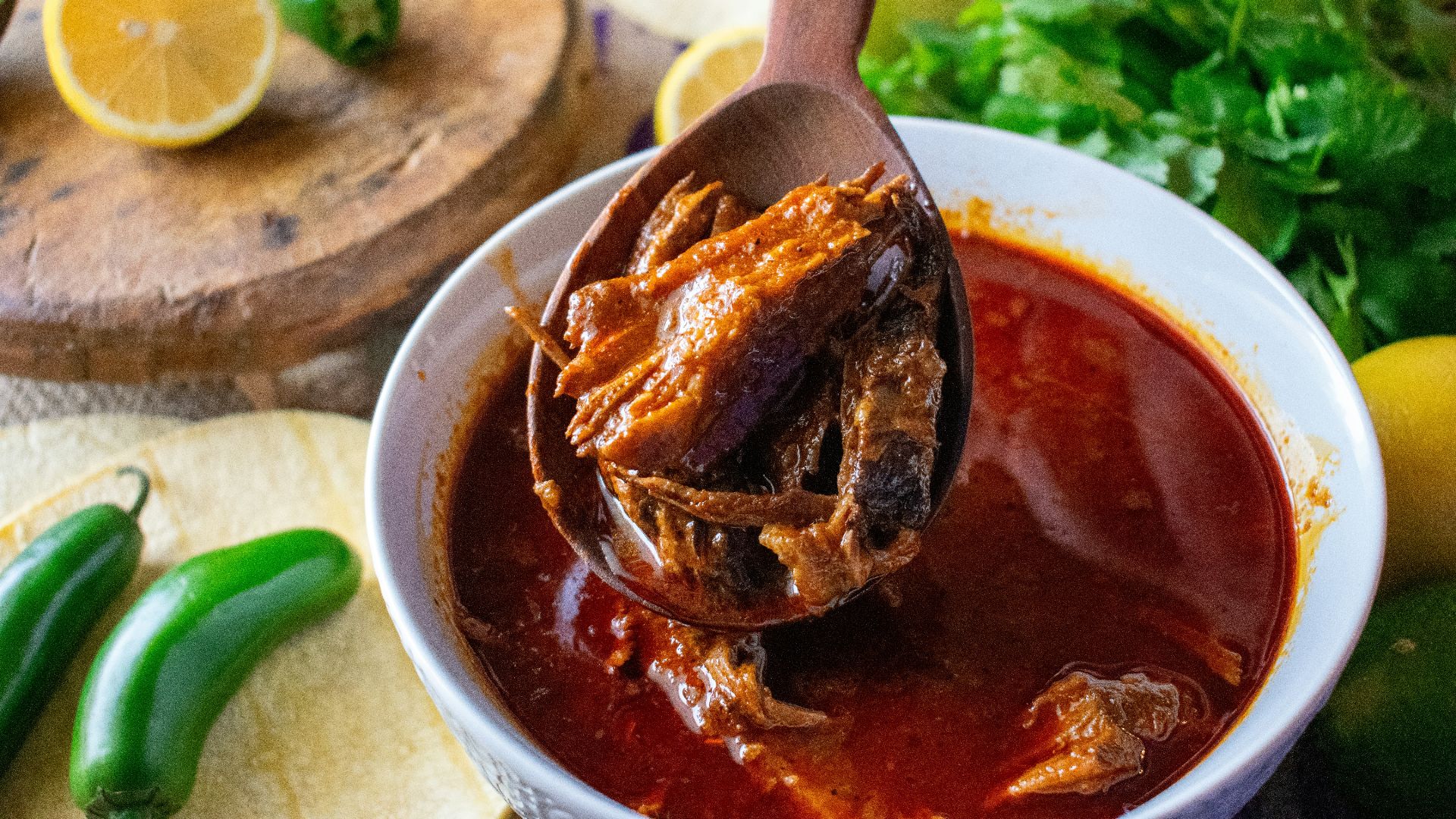 2. Birria