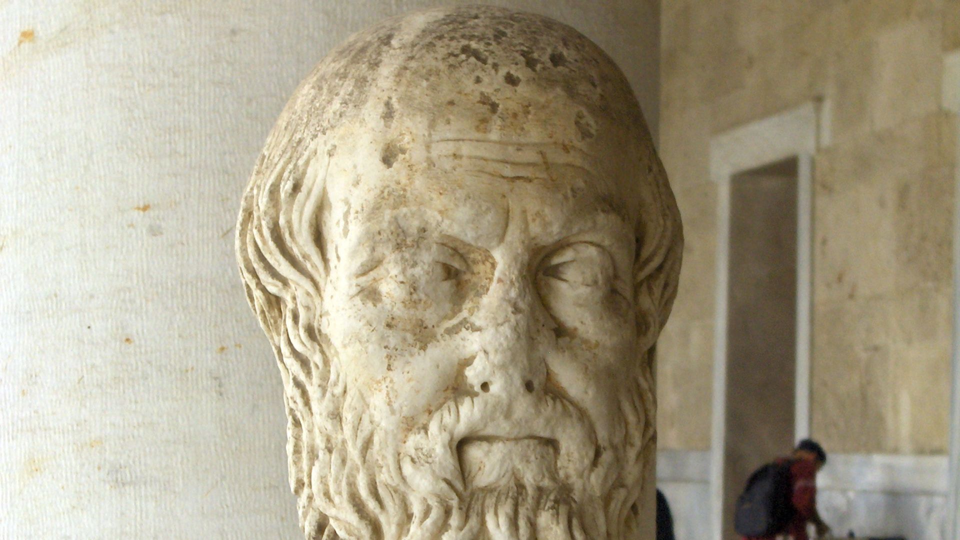 1. Hérodote